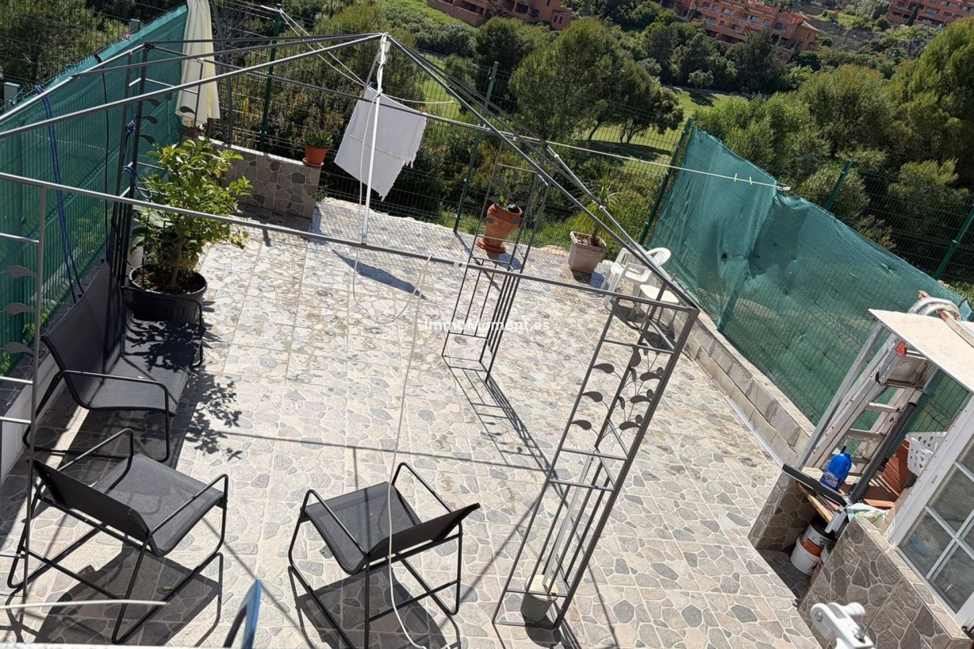 Resale - Villa - Casares - Casares Playa