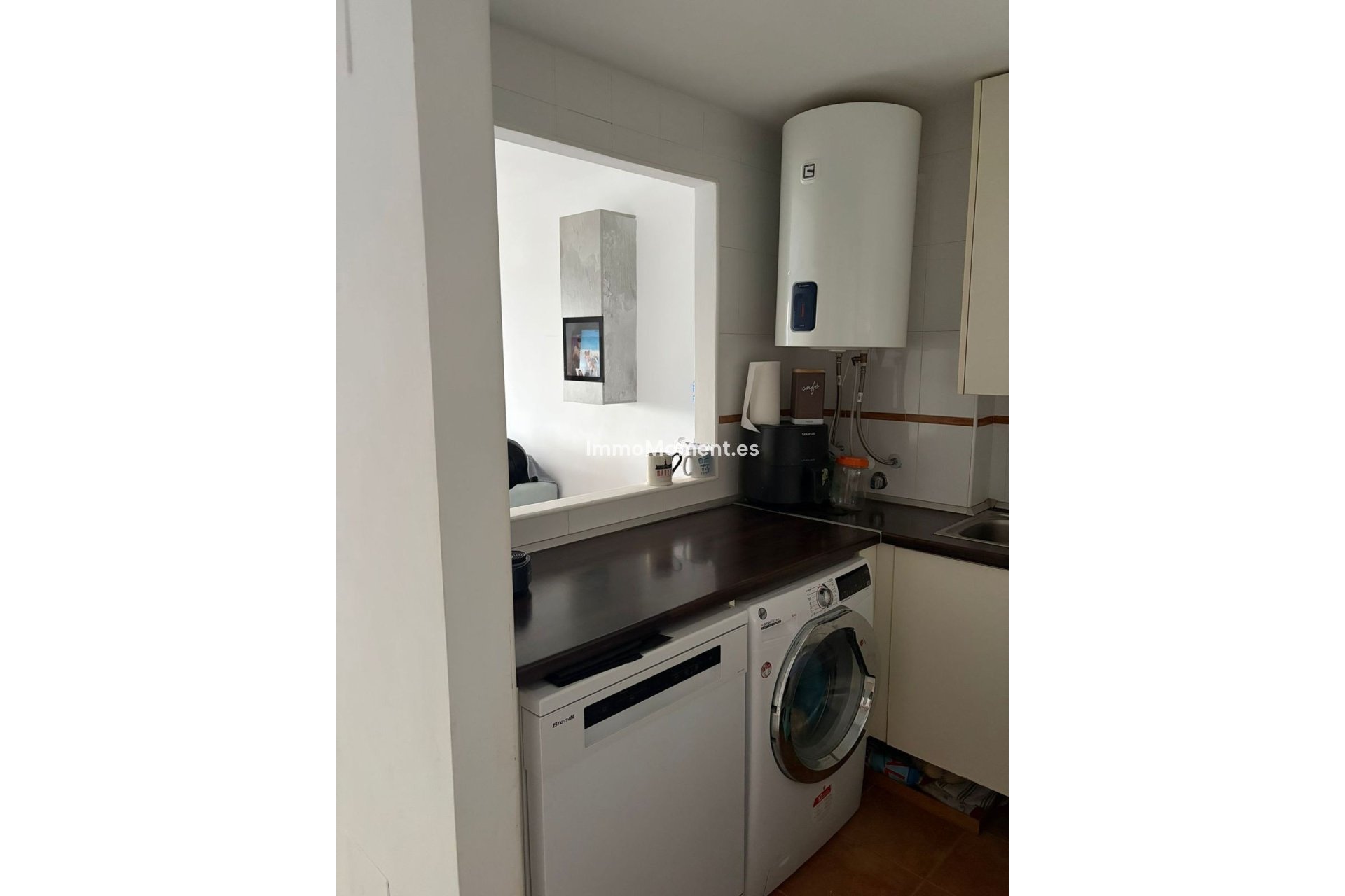 Resale - Villa - Casares - Casares Playa