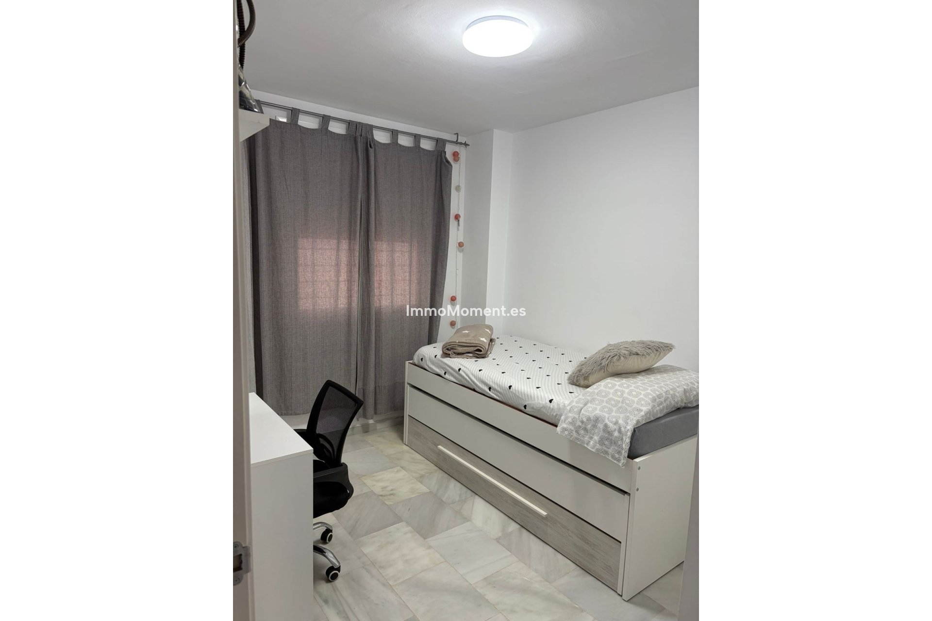 Resale - Villa - Casares - Casares Playa
