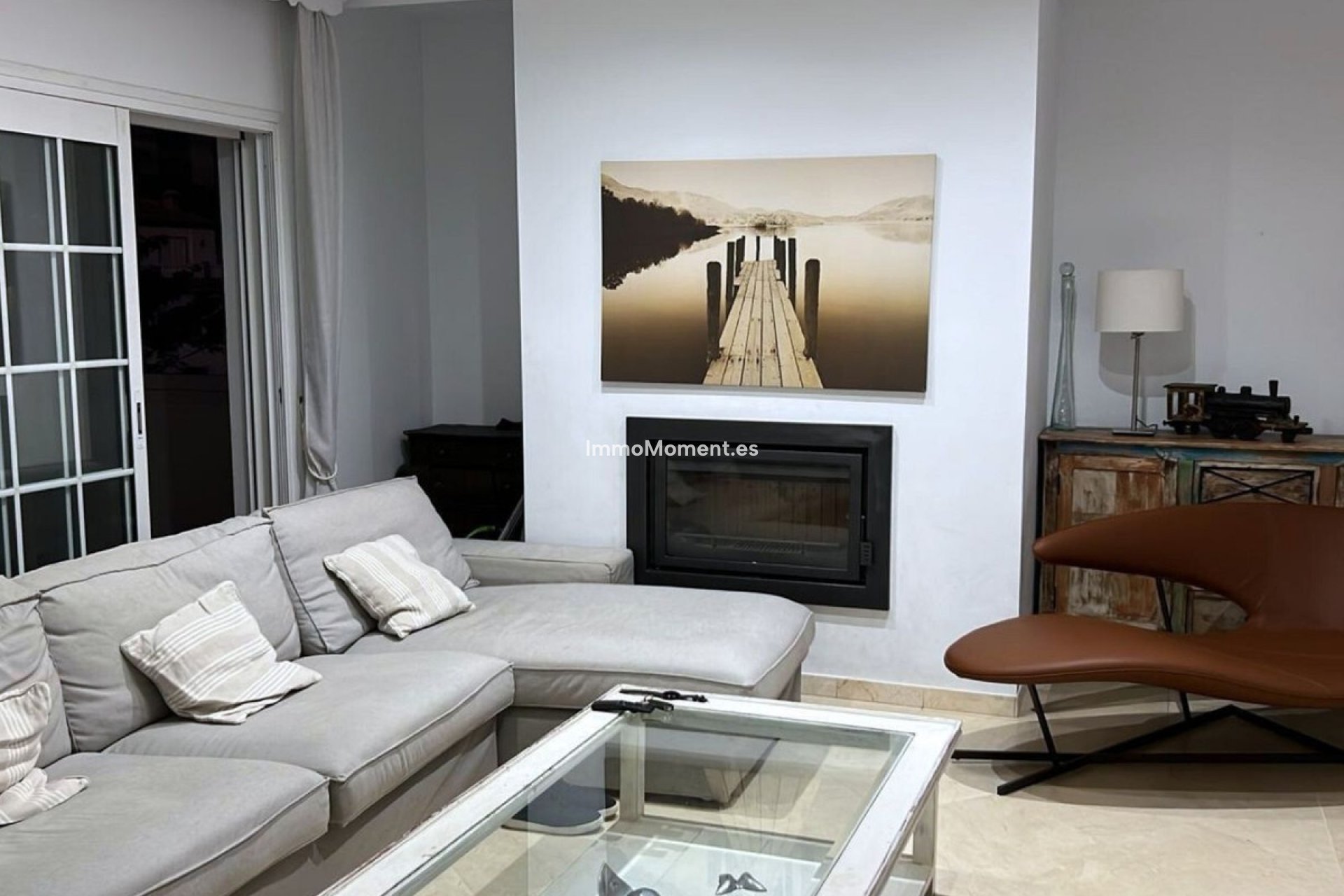 Resale - Villa - Casares - Casares Pueblo