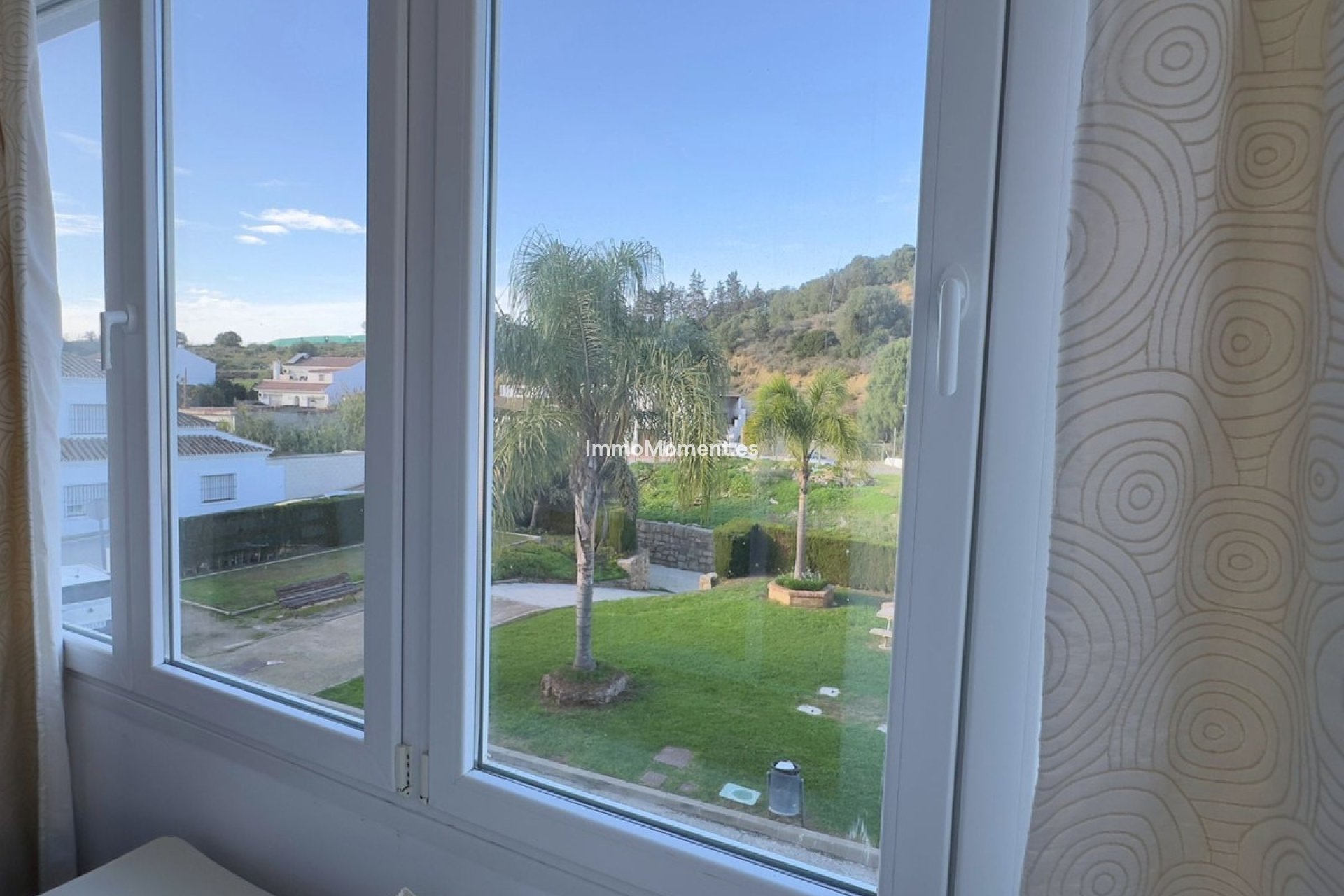 Resale - Villa - Casares - Casares Pueblo