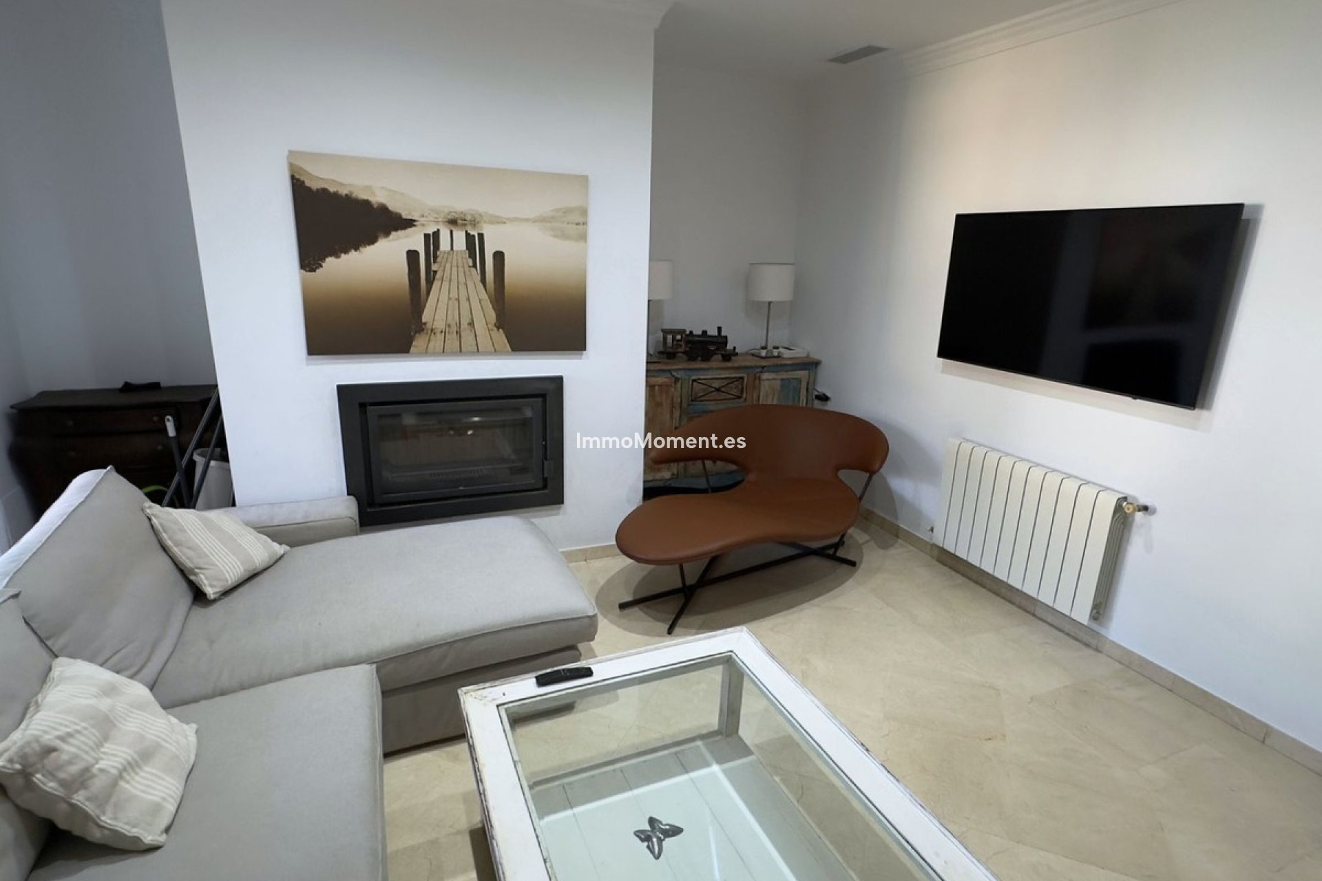 Resale - Villa - Casares - Casares Pueblo