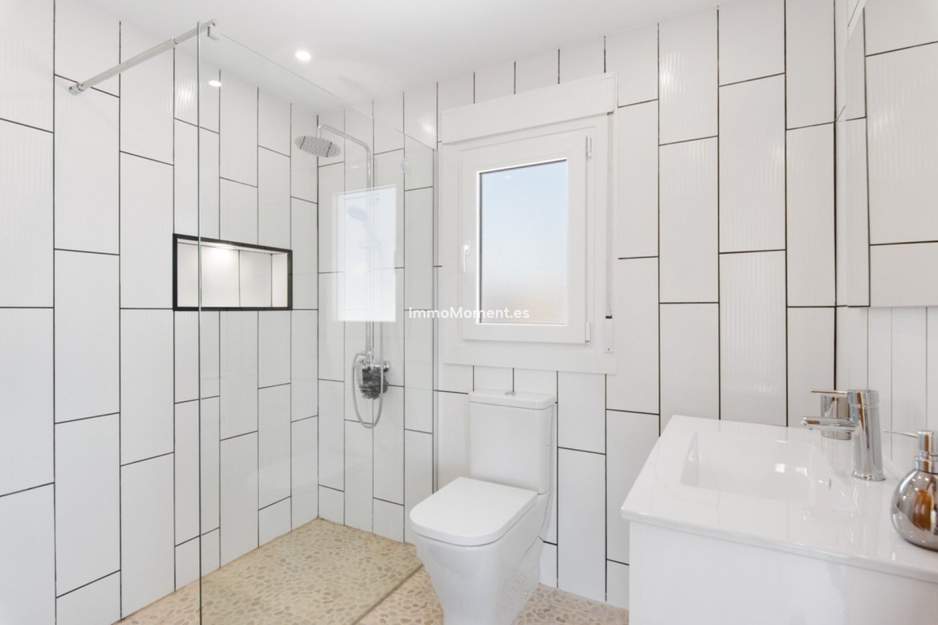 Resale - Villa - Catral - Catral Centro