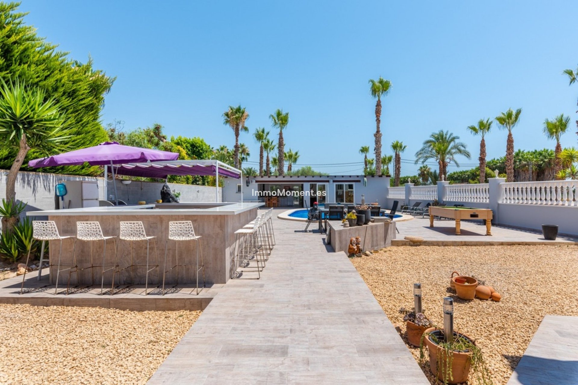 Resale - Villa - Catral - Catral Centro