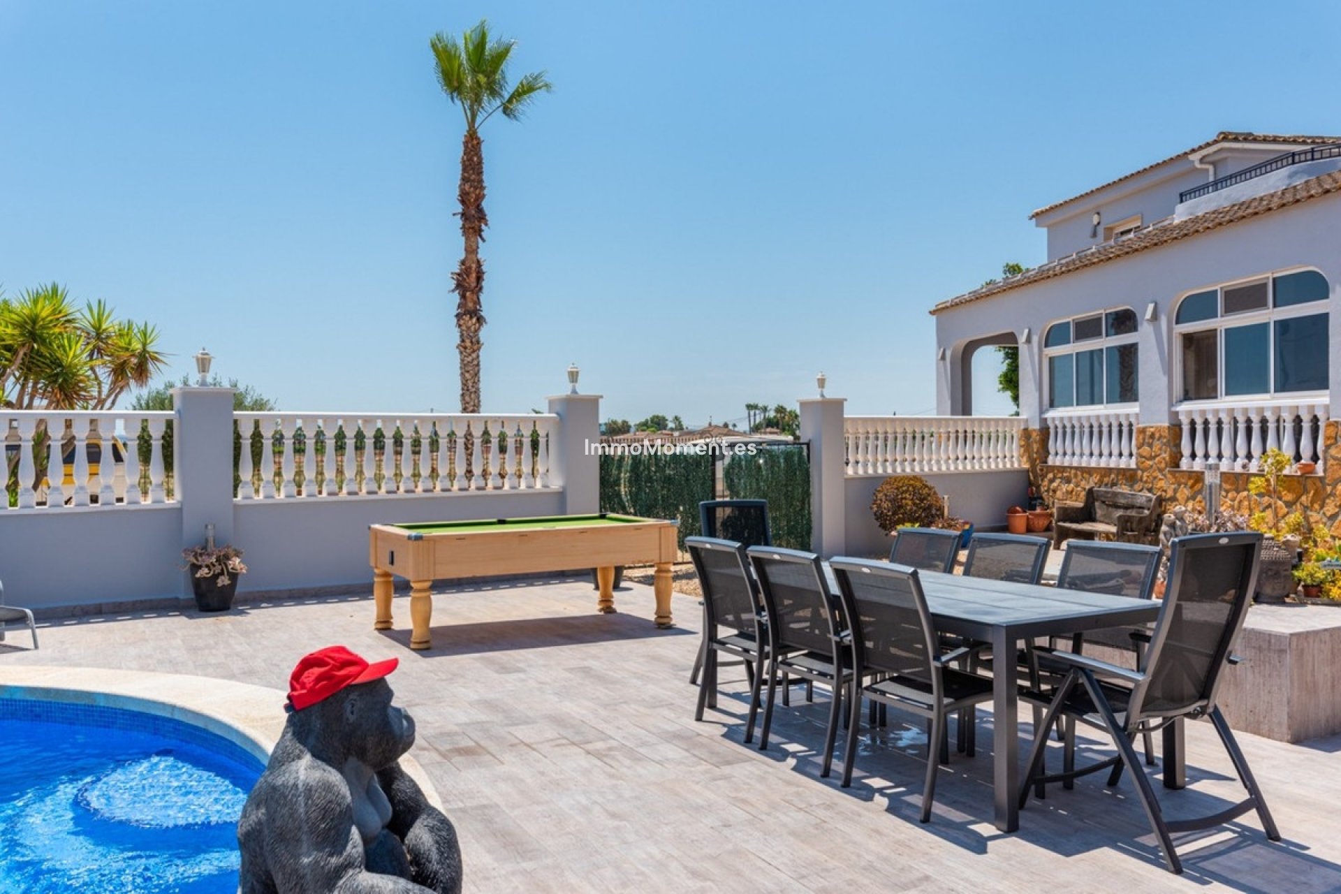 Resale - Villa - Catral - Catral Centro