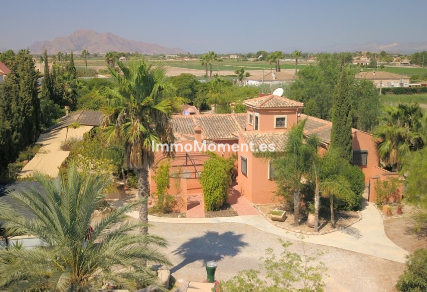 Resale - Villa - Catral - Catral Centro