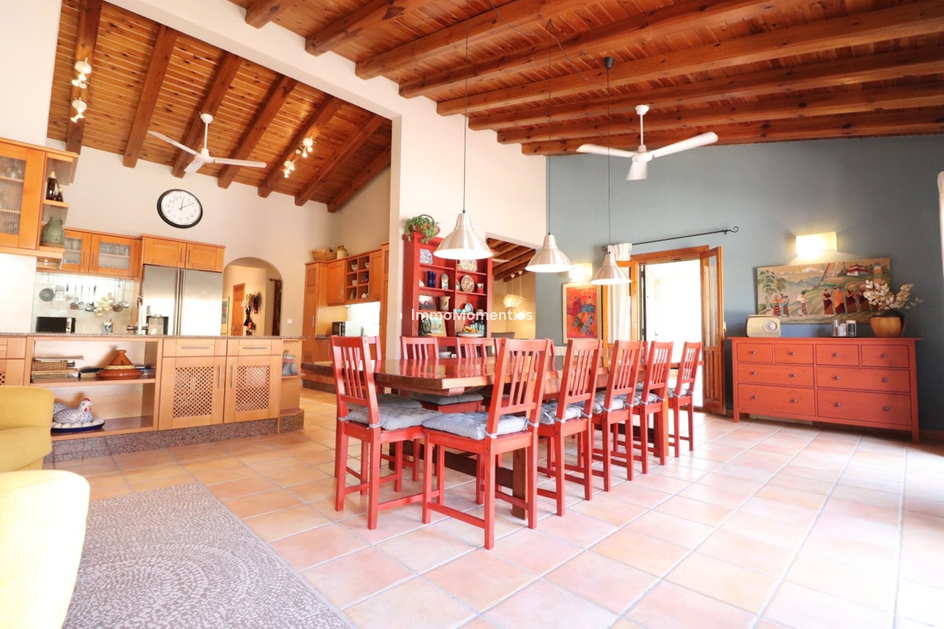 Resale - Villa - Catral - Catral Centro