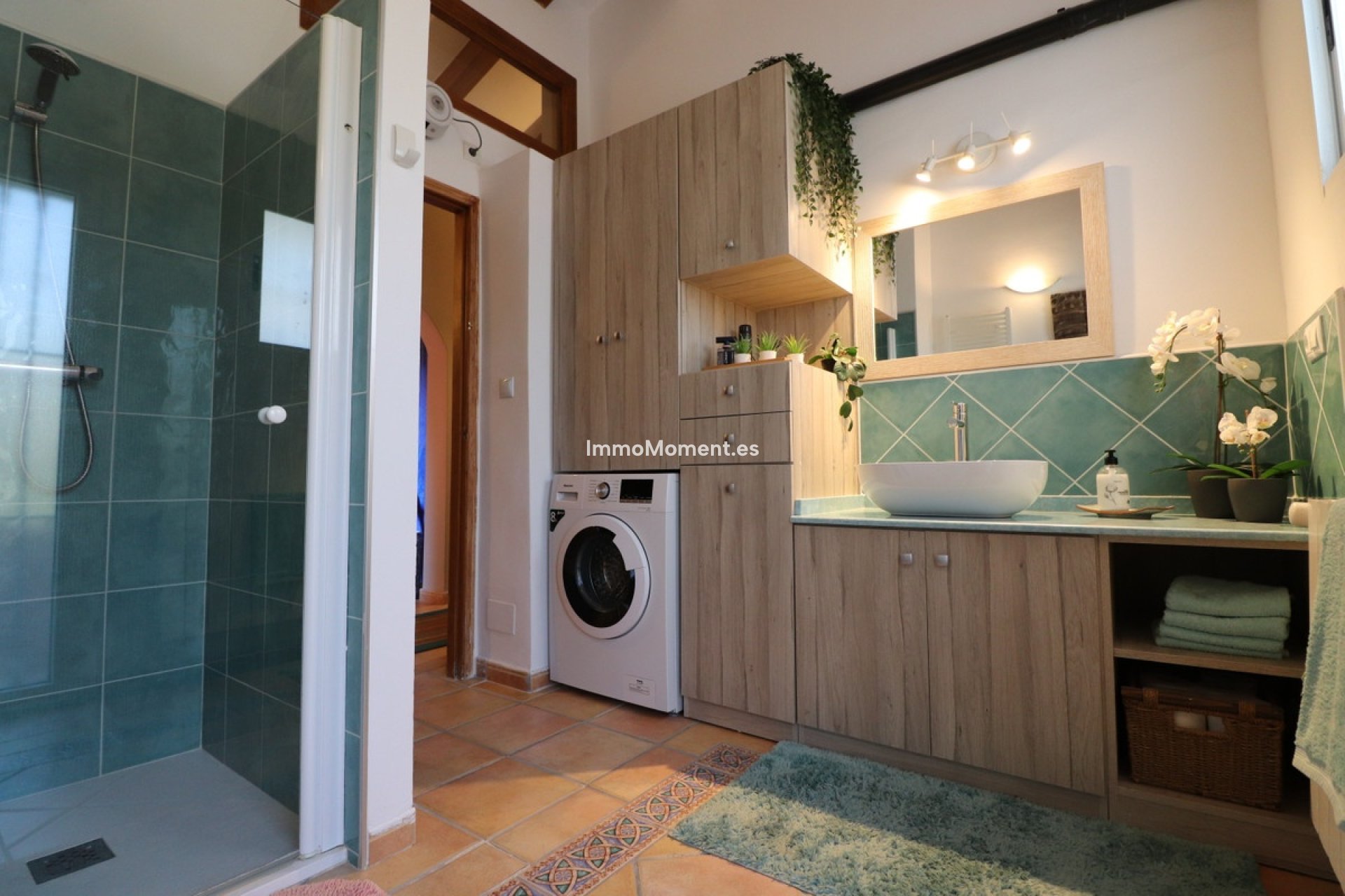 Resale - Villa - Catral - Catral Centro