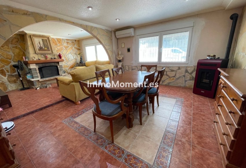 Resale - Villa - Crevillente - Crevillente - Crevillent Centro