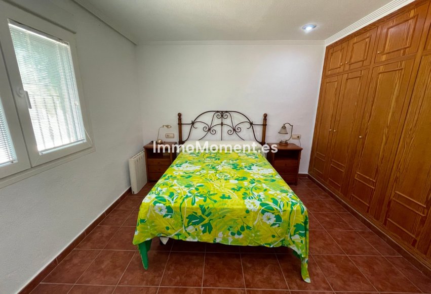 Resale - Villa - Crevillente - Crevillente - Crevillent Centro