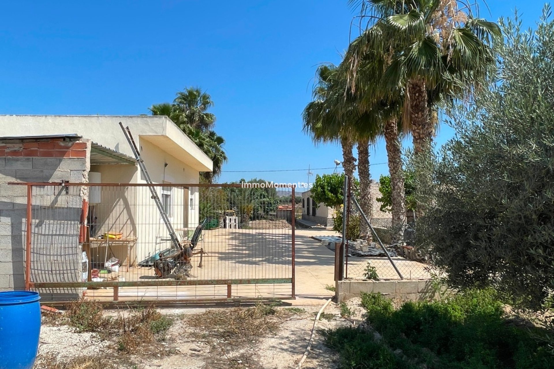 Resale - Villa - Crevillente - Crevillente - Crevillent Centro