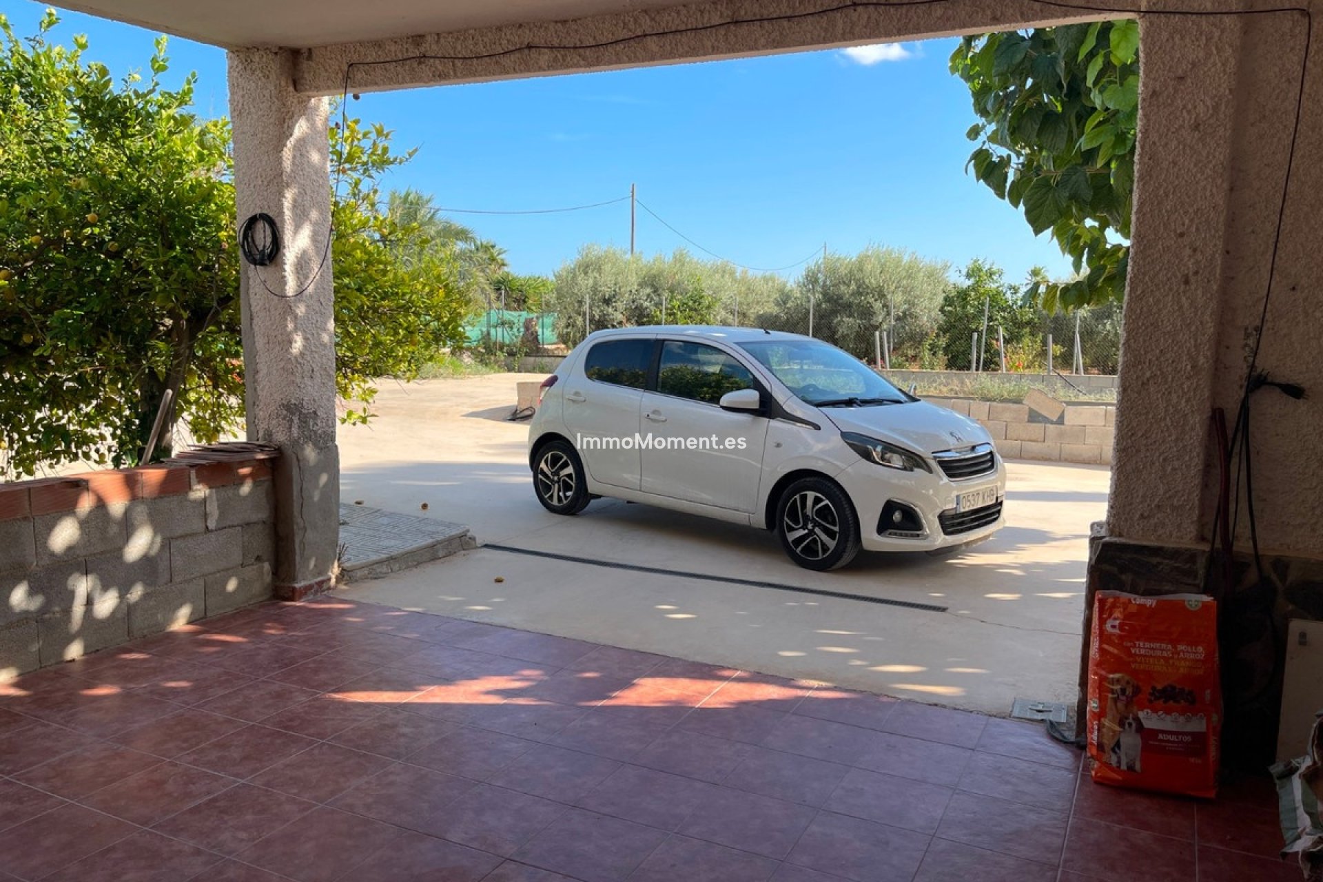 Resale - Villa - Crevillente - Crevillente - Crevillent Centro