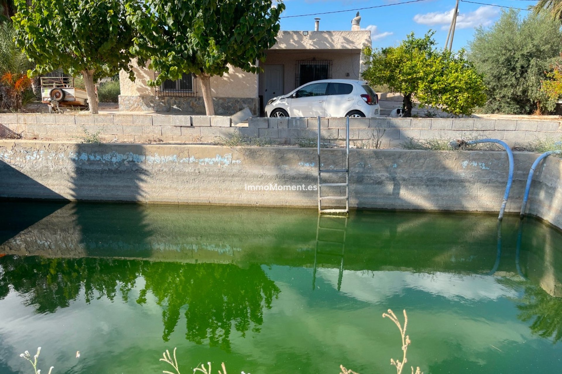 Resale - Villa - Crevillente - Crevillente - Crevillent Centro