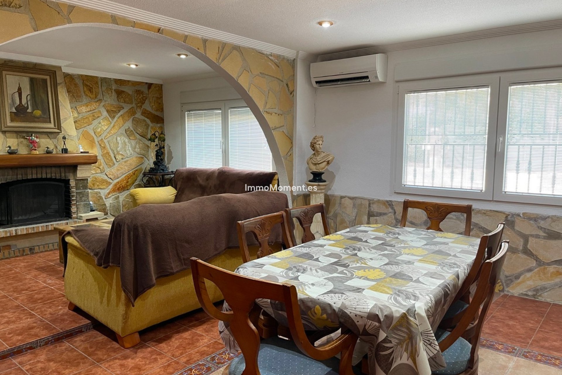 Resale - Villa - Crevillente - Crevillente - Crevillent Centro