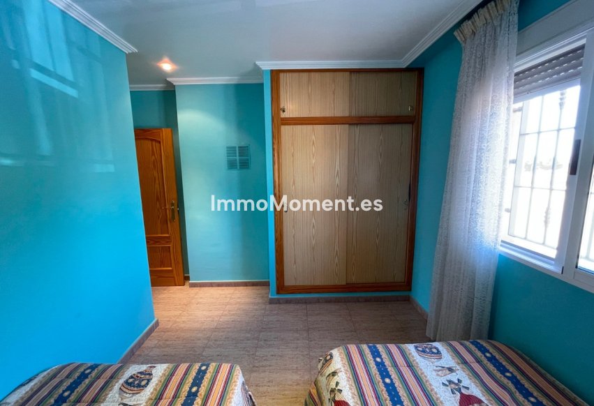 Resale - Villa - Crevillente - Crevillente - Crevillent Centro