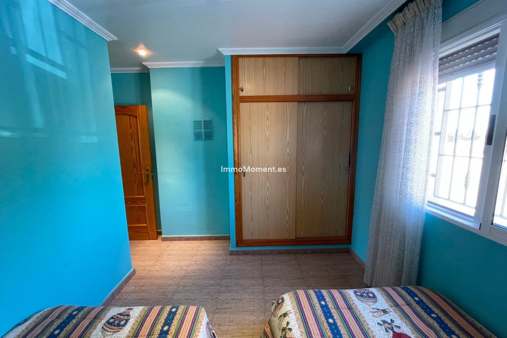 Resale - Villa - Crevillente - Crevillente - Crevillent Centro