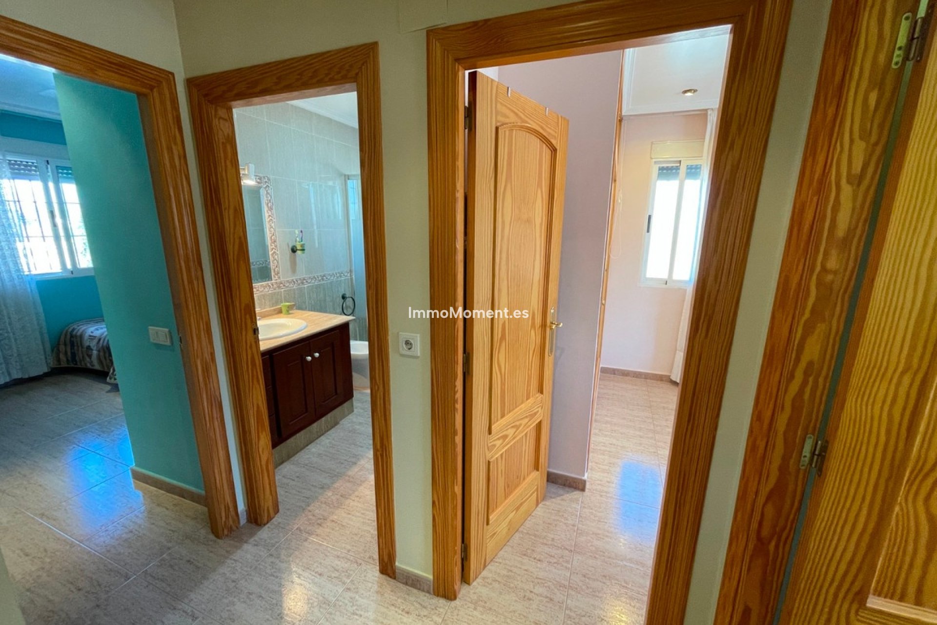 Resale - Villa - Crevillente - Crevillente - Crevillent Centro