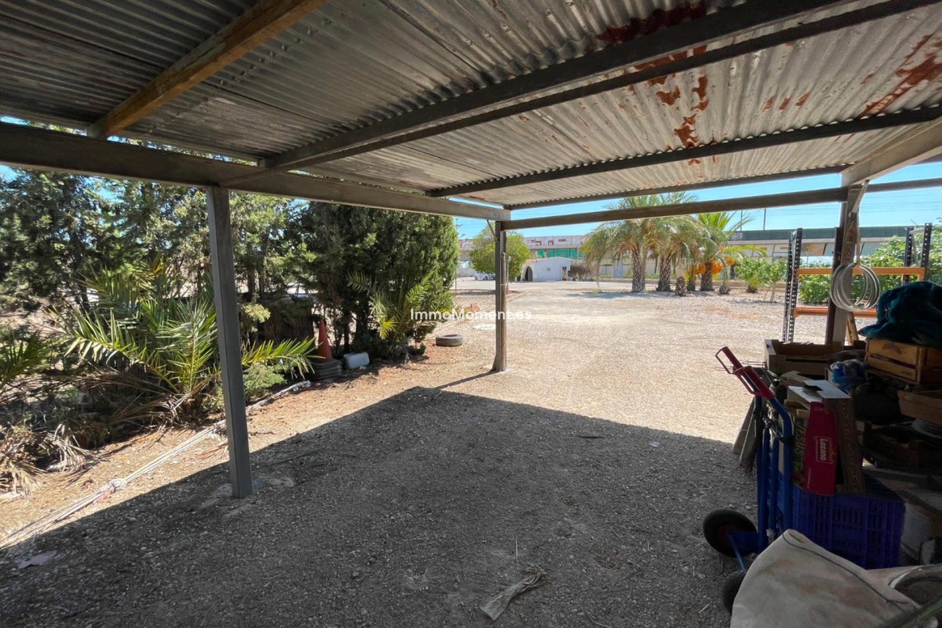 Resale - Villa - Crevillente - Crevillente - Crevillent Centro