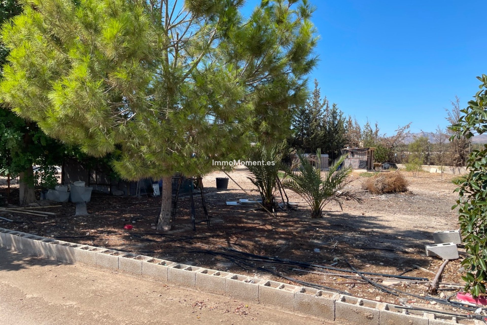 Resale - Villa - Crevillente - Crevillente - Crevillent Centro