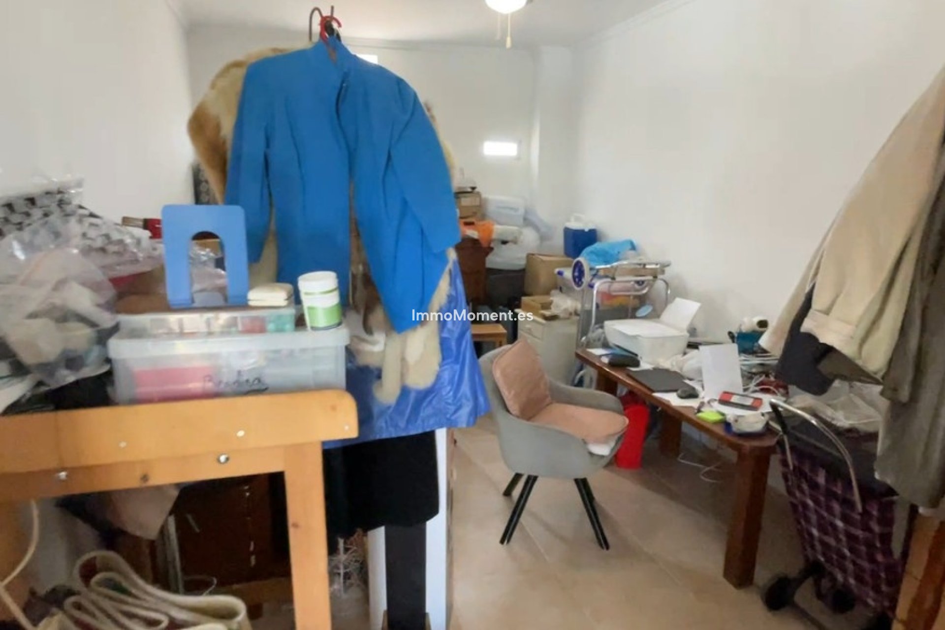 Resale - Villa - Daya Nueva - Daya Nueva Centro