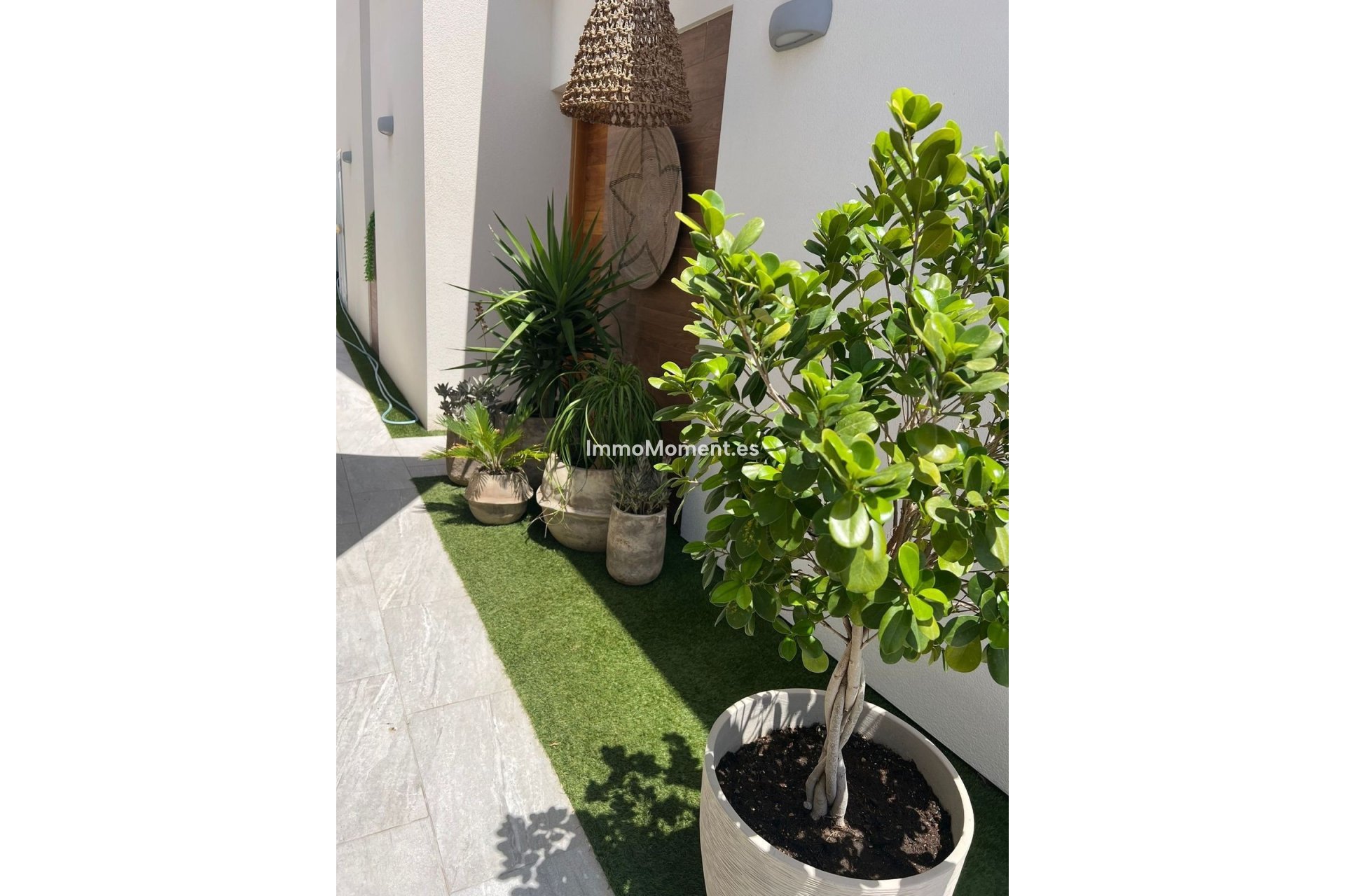 Resale - Villa - Daya Vieja