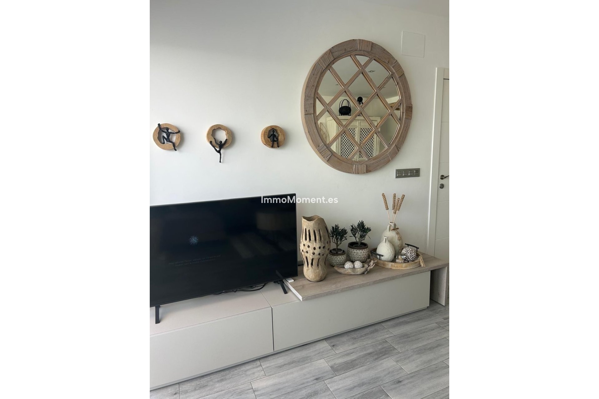 Resale - Villa - Daya Vieja