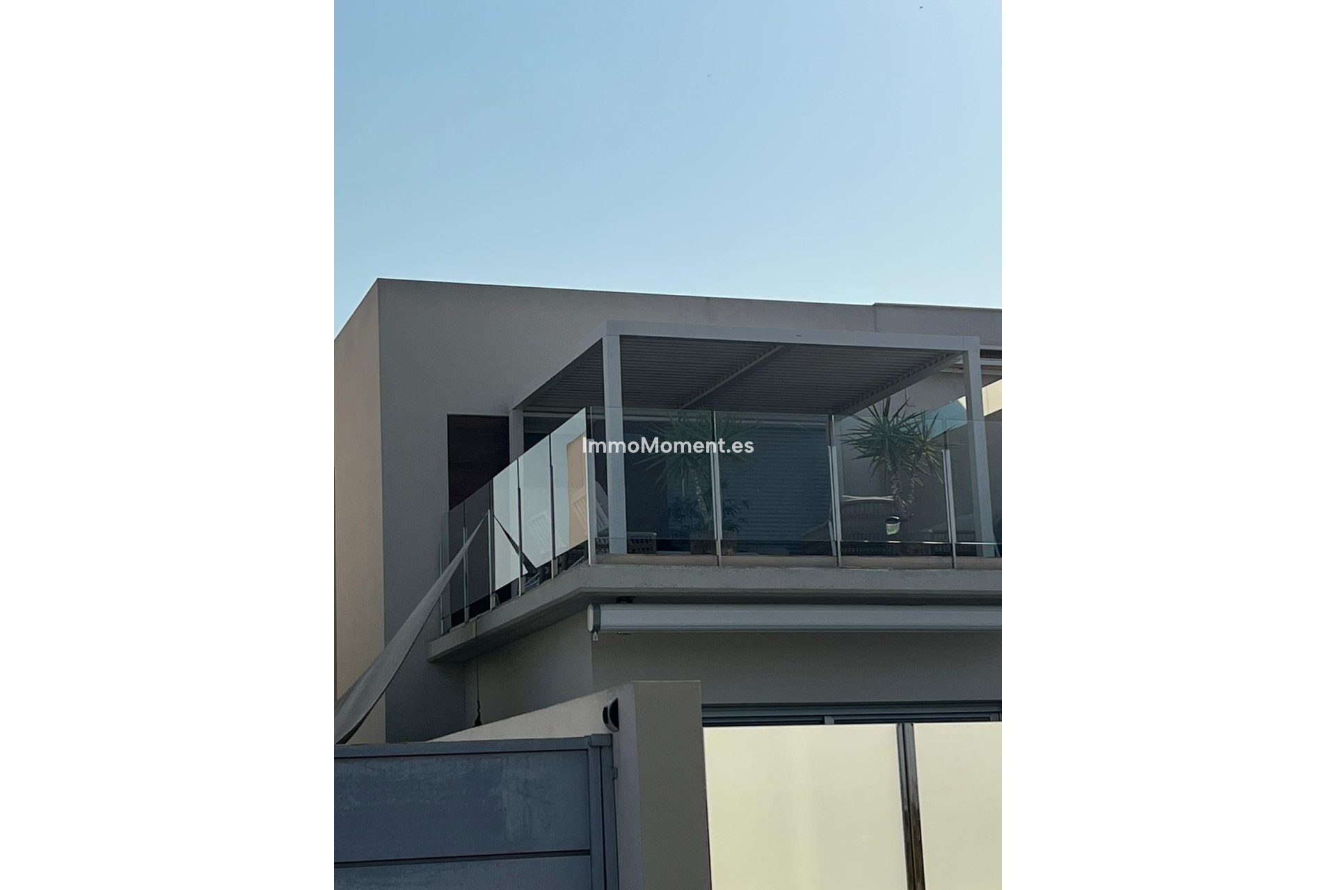 Resale - Villa - Daya Vieja