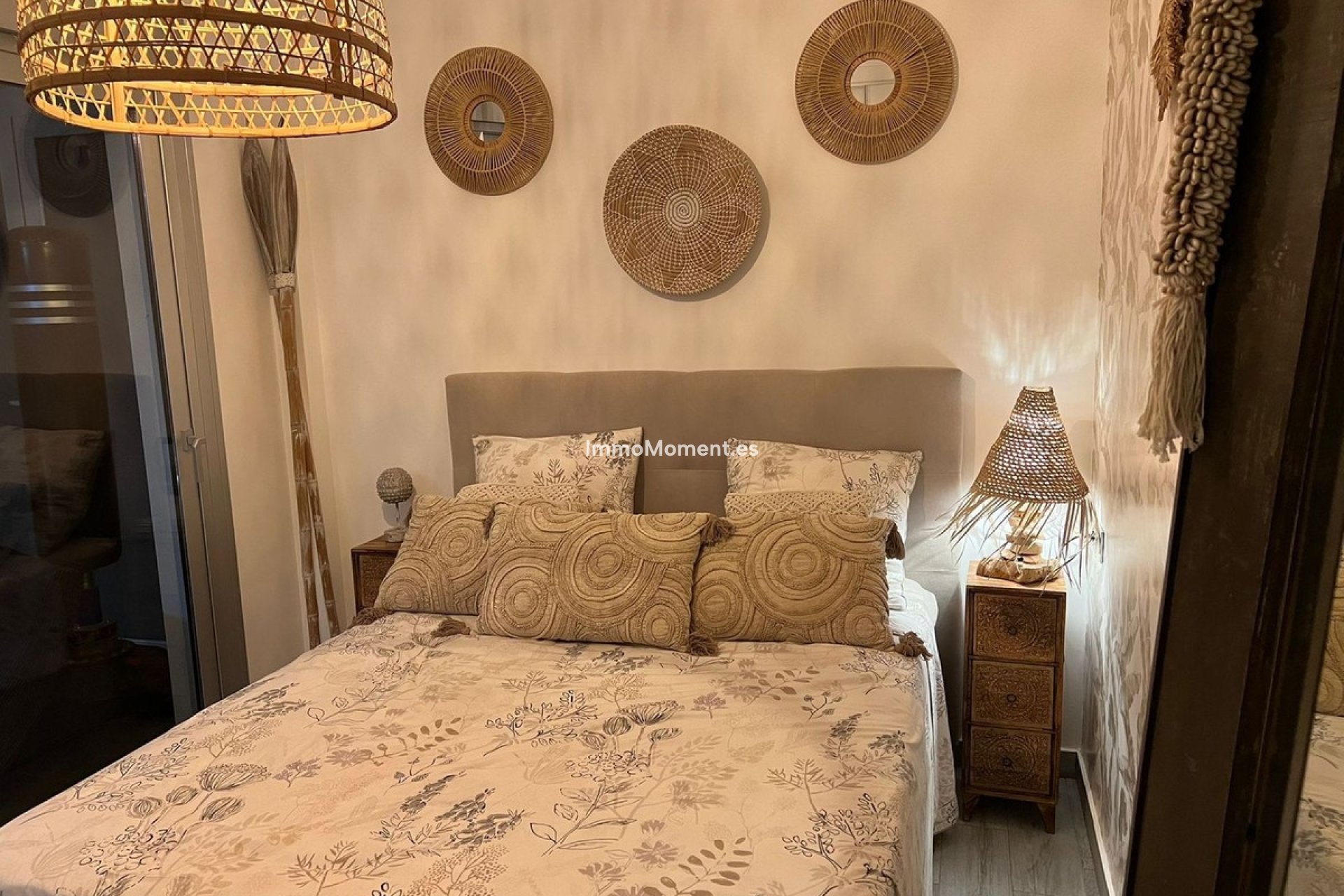 Resale - Villa - Daya Vieja