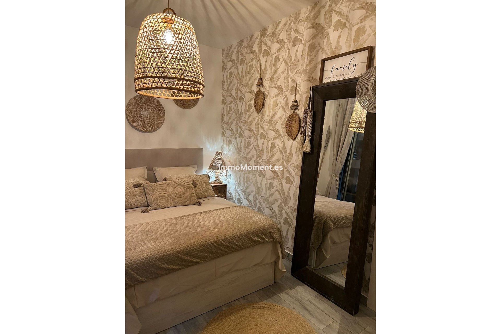 Resale - Villa - Daya Vieja