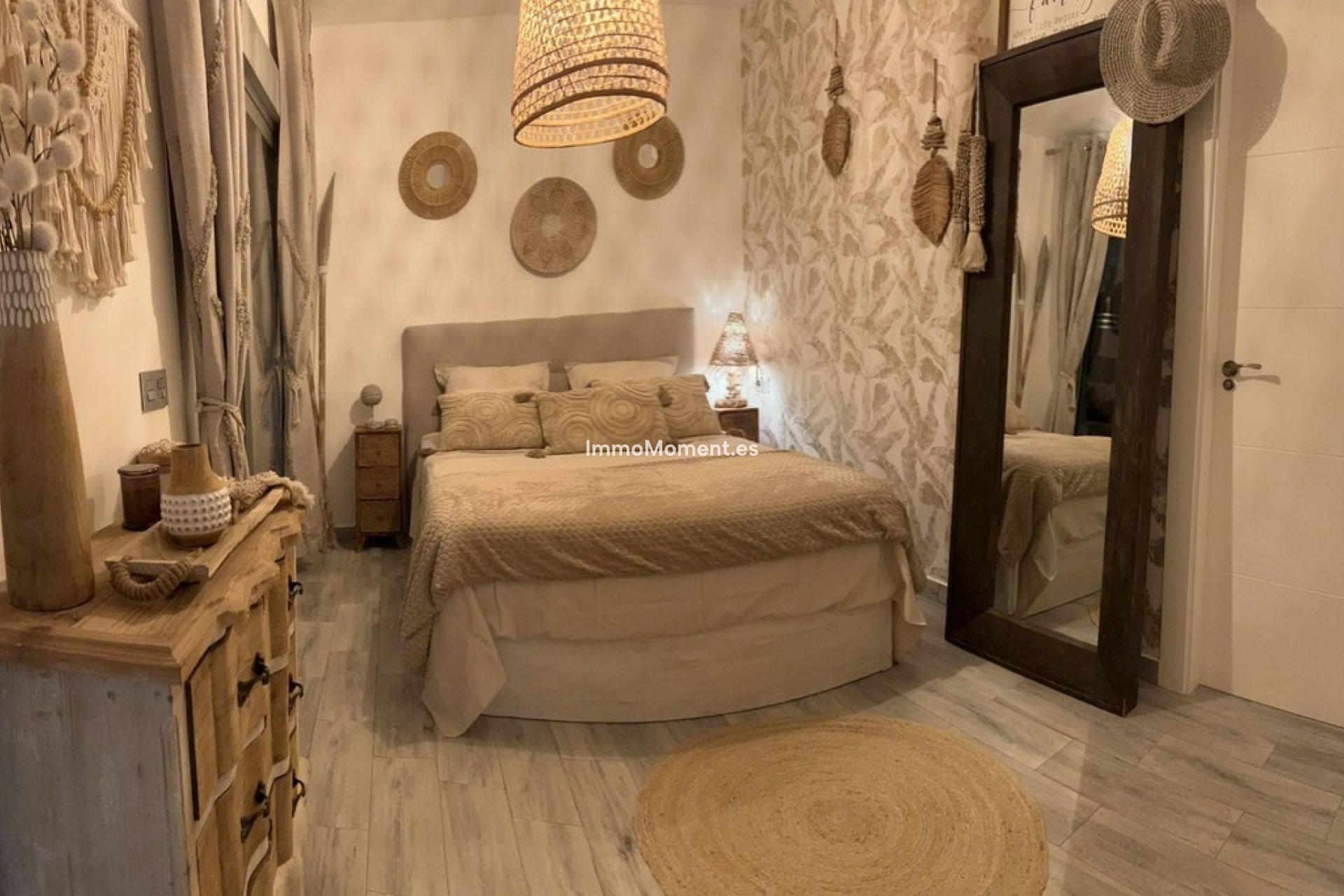 Resale - Villa - Daya Vieja