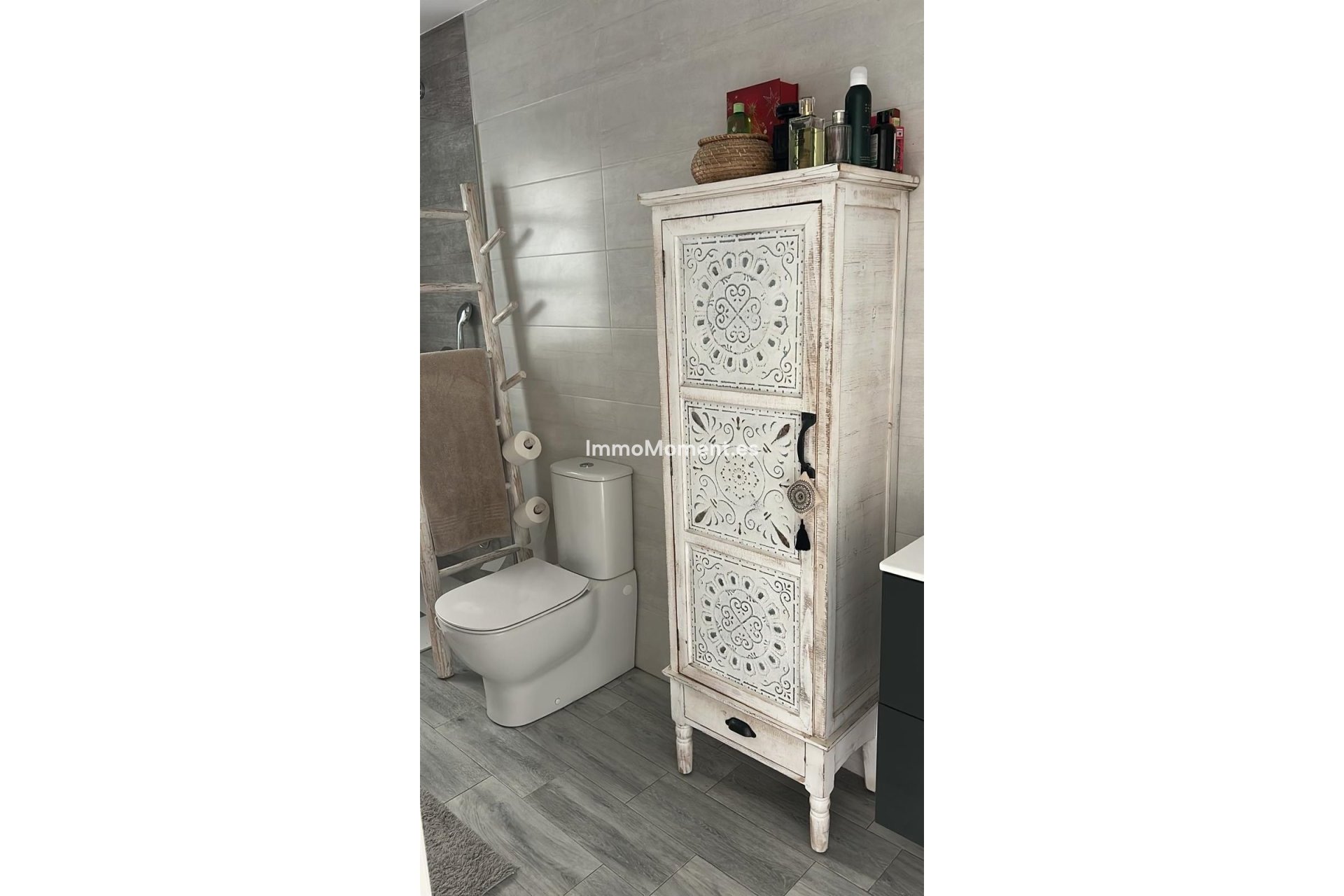 Resale - Villa - Daya Vieja