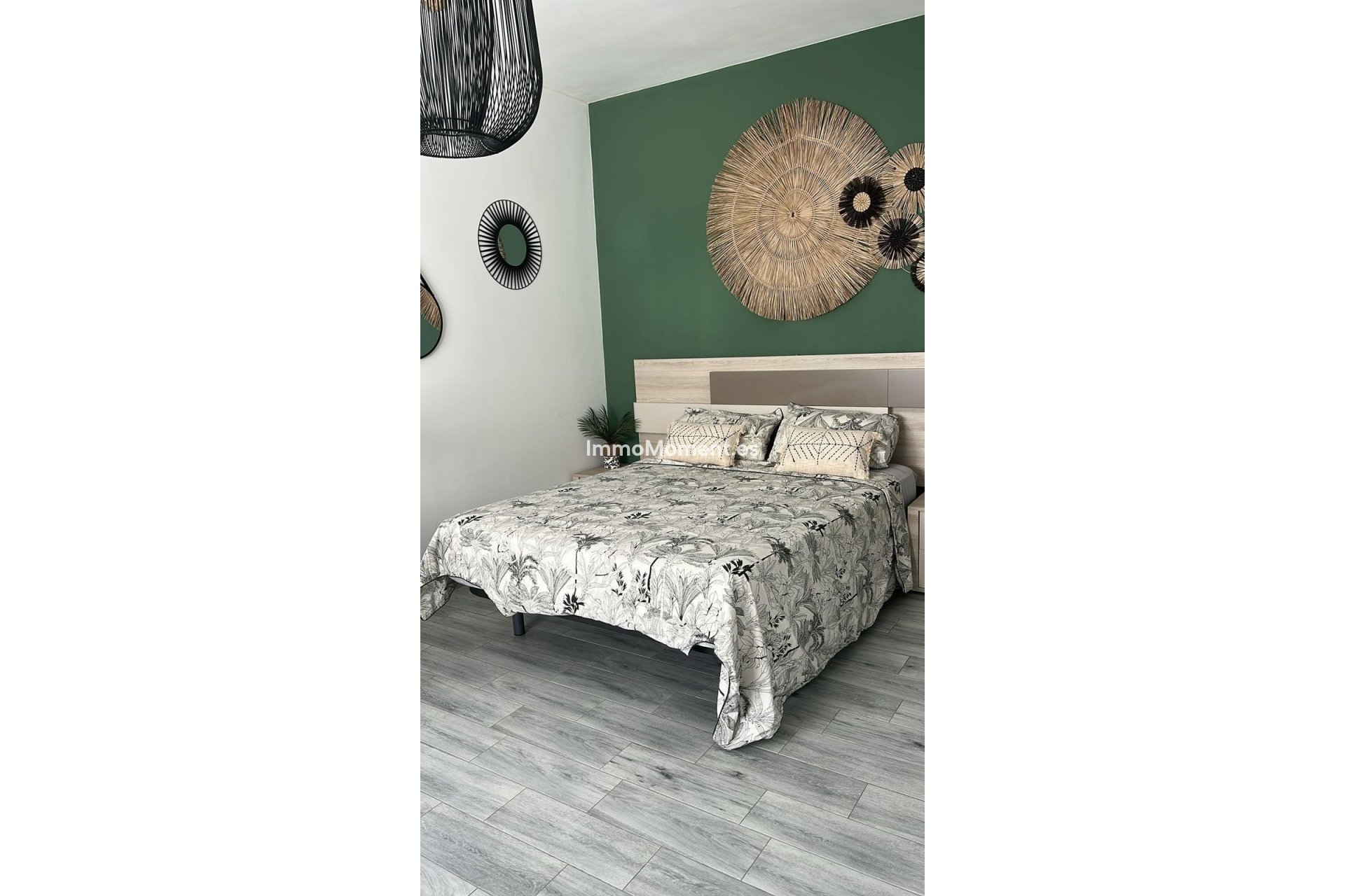 Resale - Villa - Daya Vieja