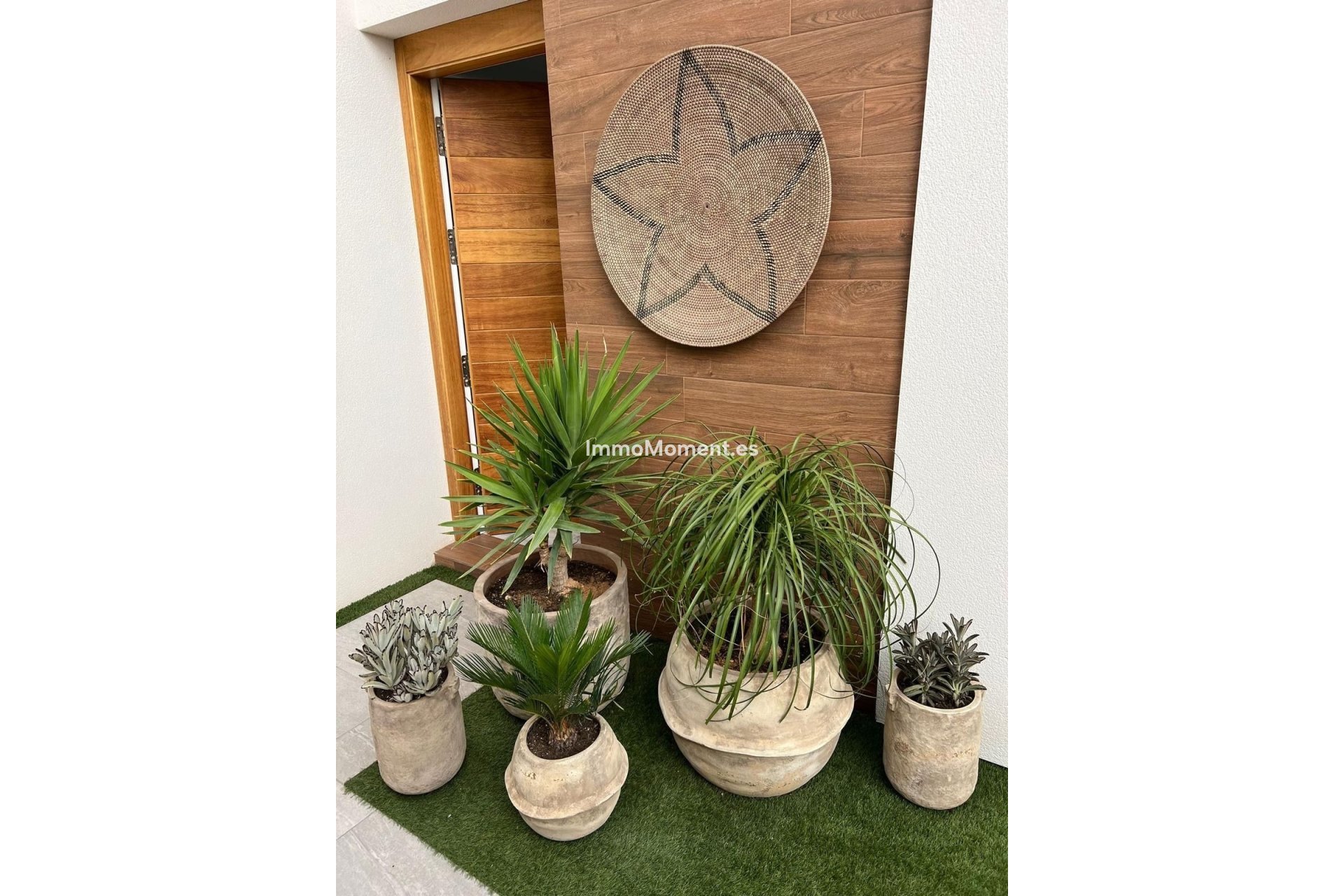 Resale - Villa - Daya Vieja