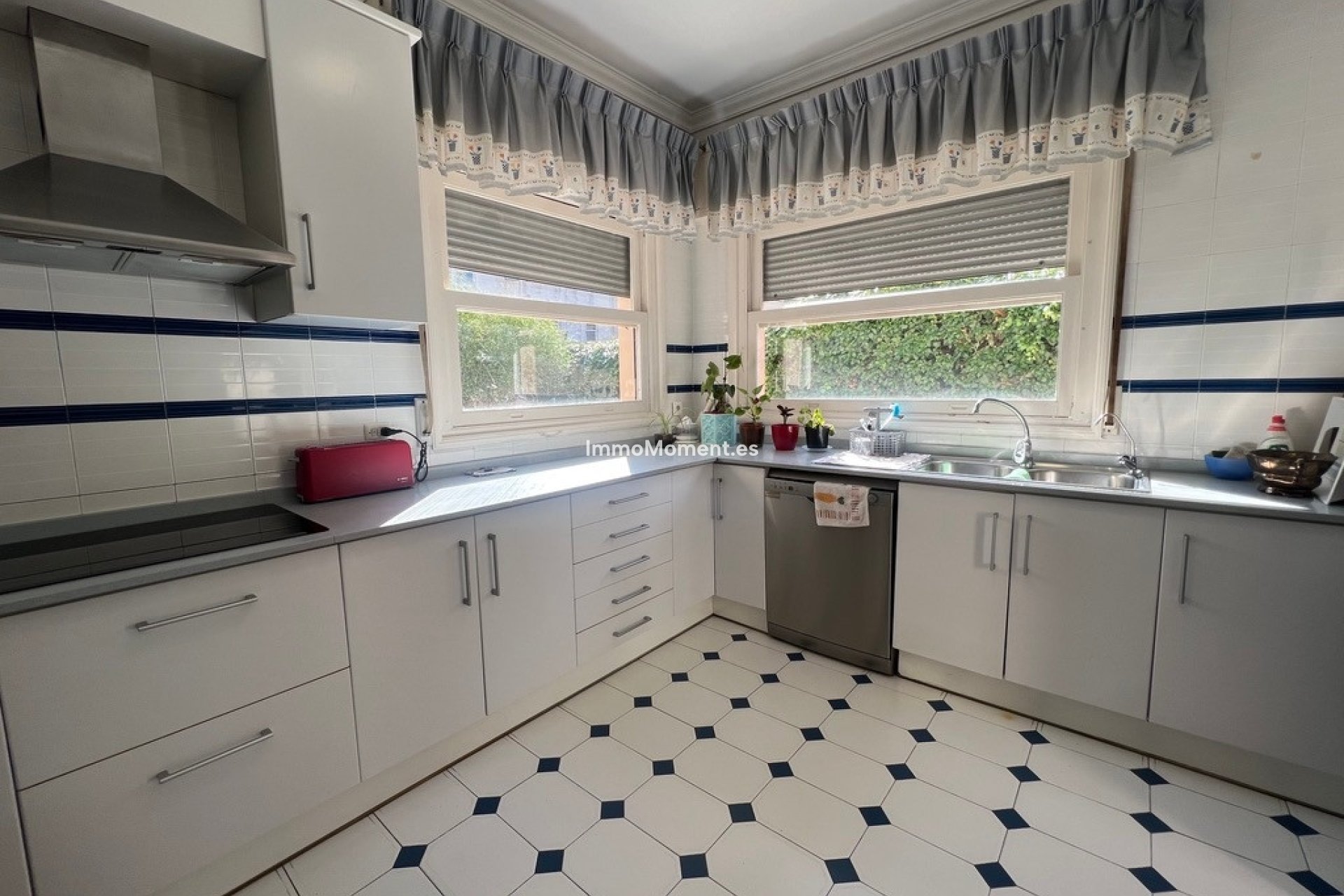 Resale - Villa - Denia - Denia Centro