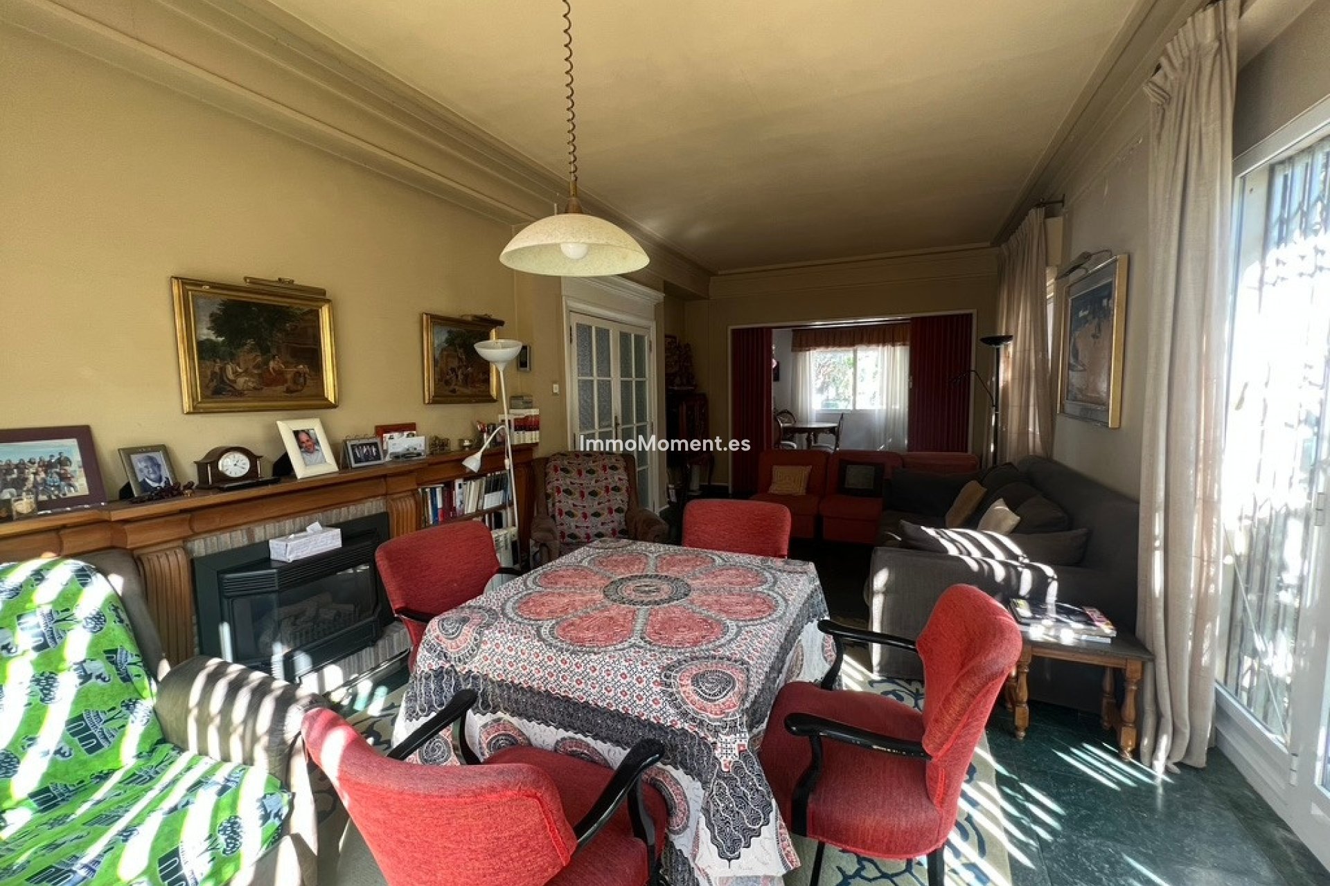 Resale - Villa - Denia - Denia Centro