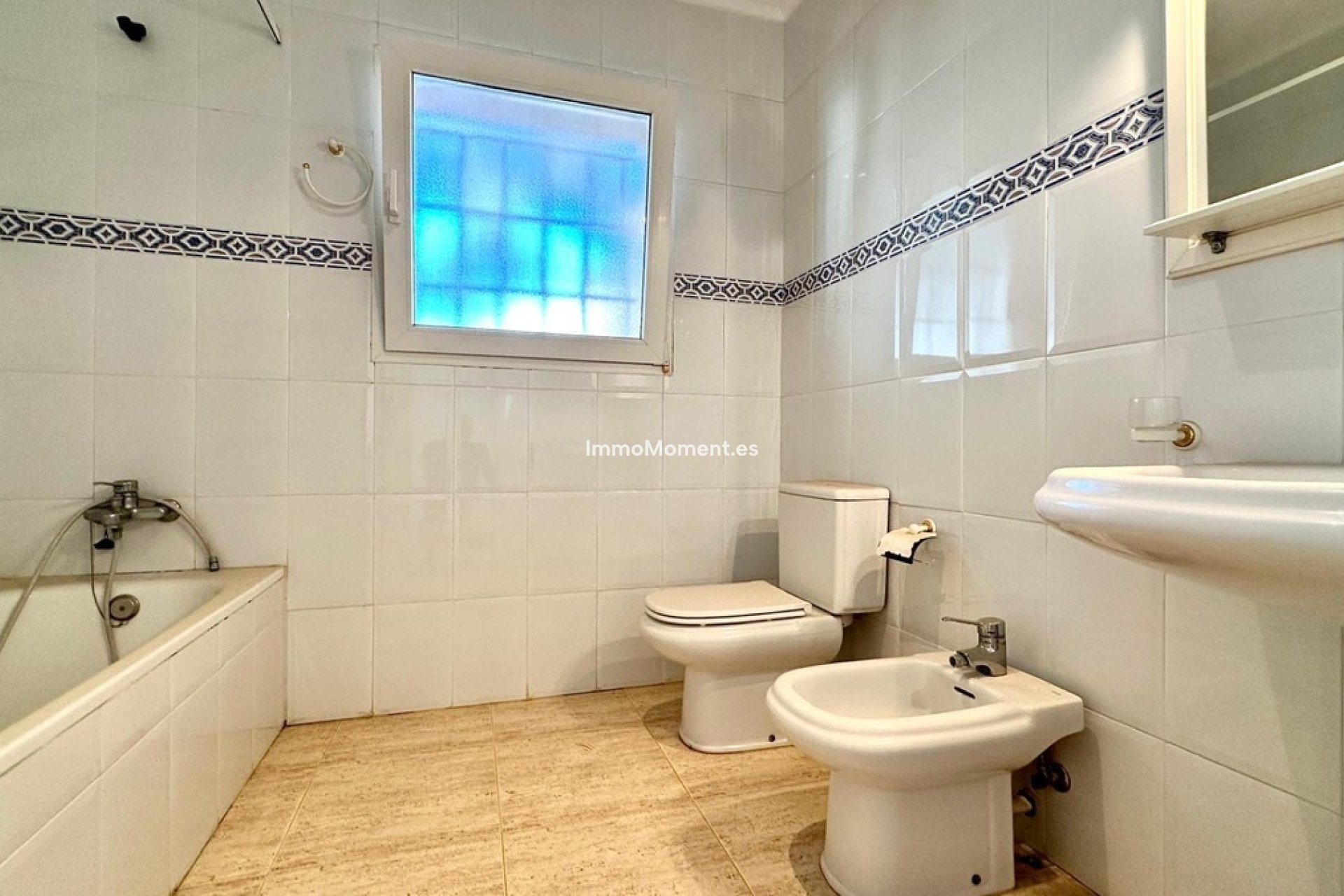 Resale - Villa - Denia - Denia Centro