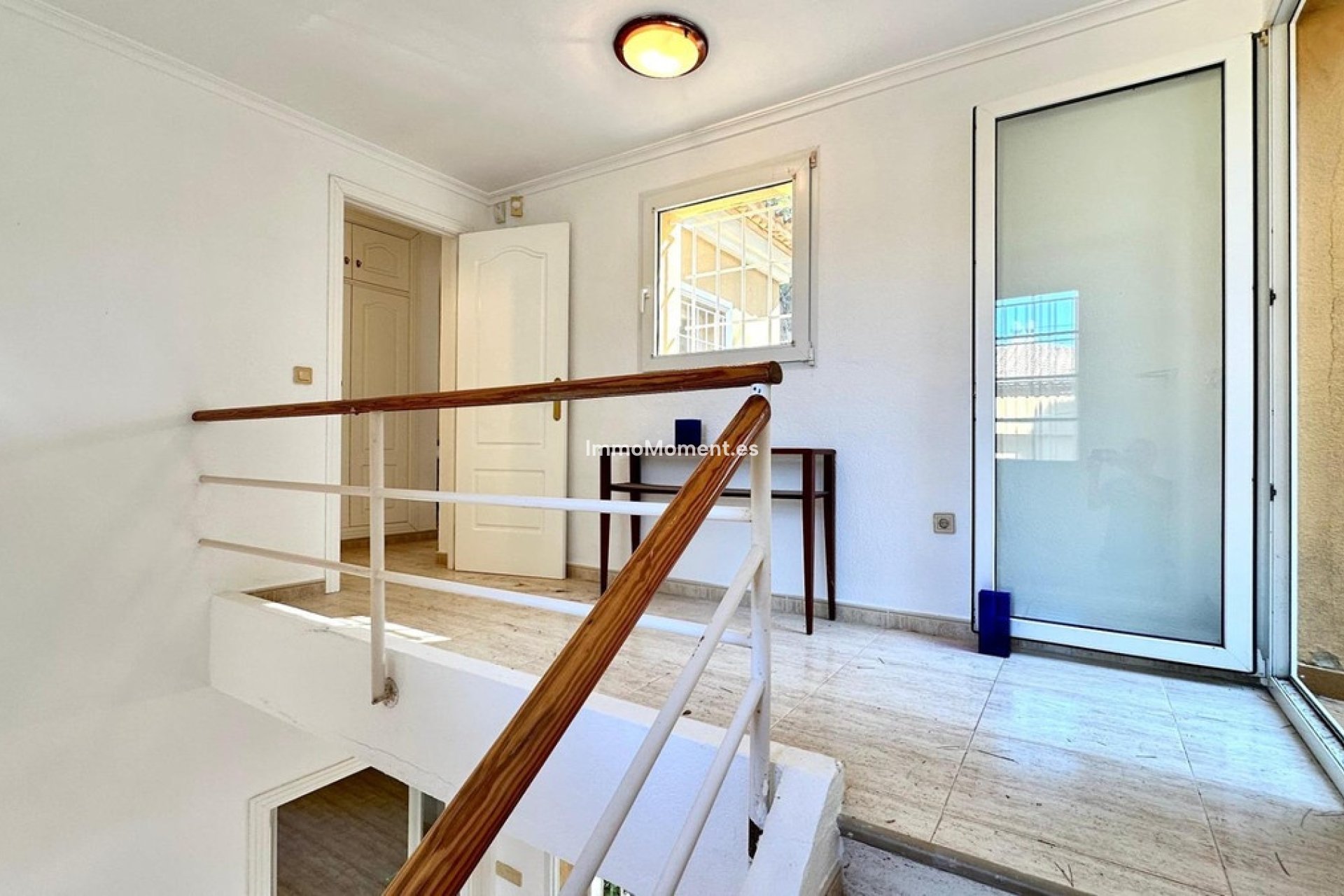 Resale - Villa - Denia - Denia Centro