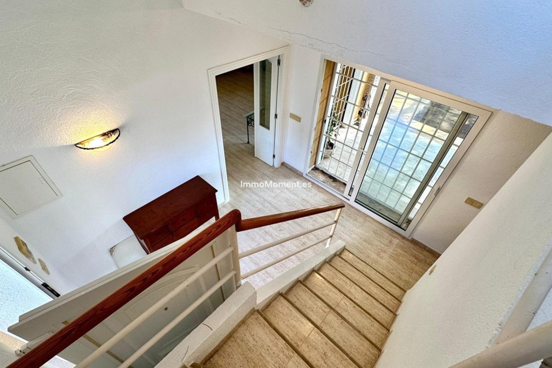 Resale - Villa - Denia - Denia Centro