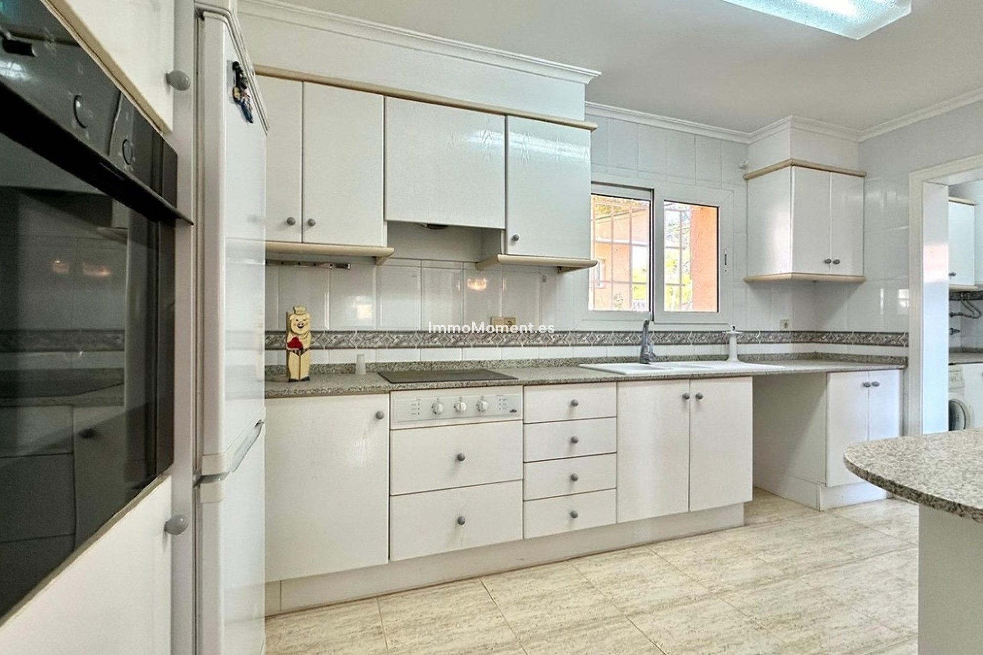 Resale - Villa - Denia - Denia Centro