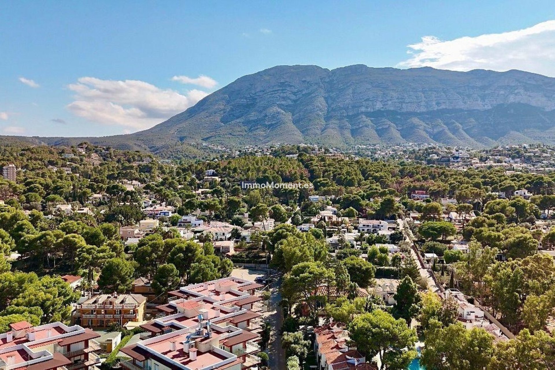 Resale - Villa - Denia - Denia Centro