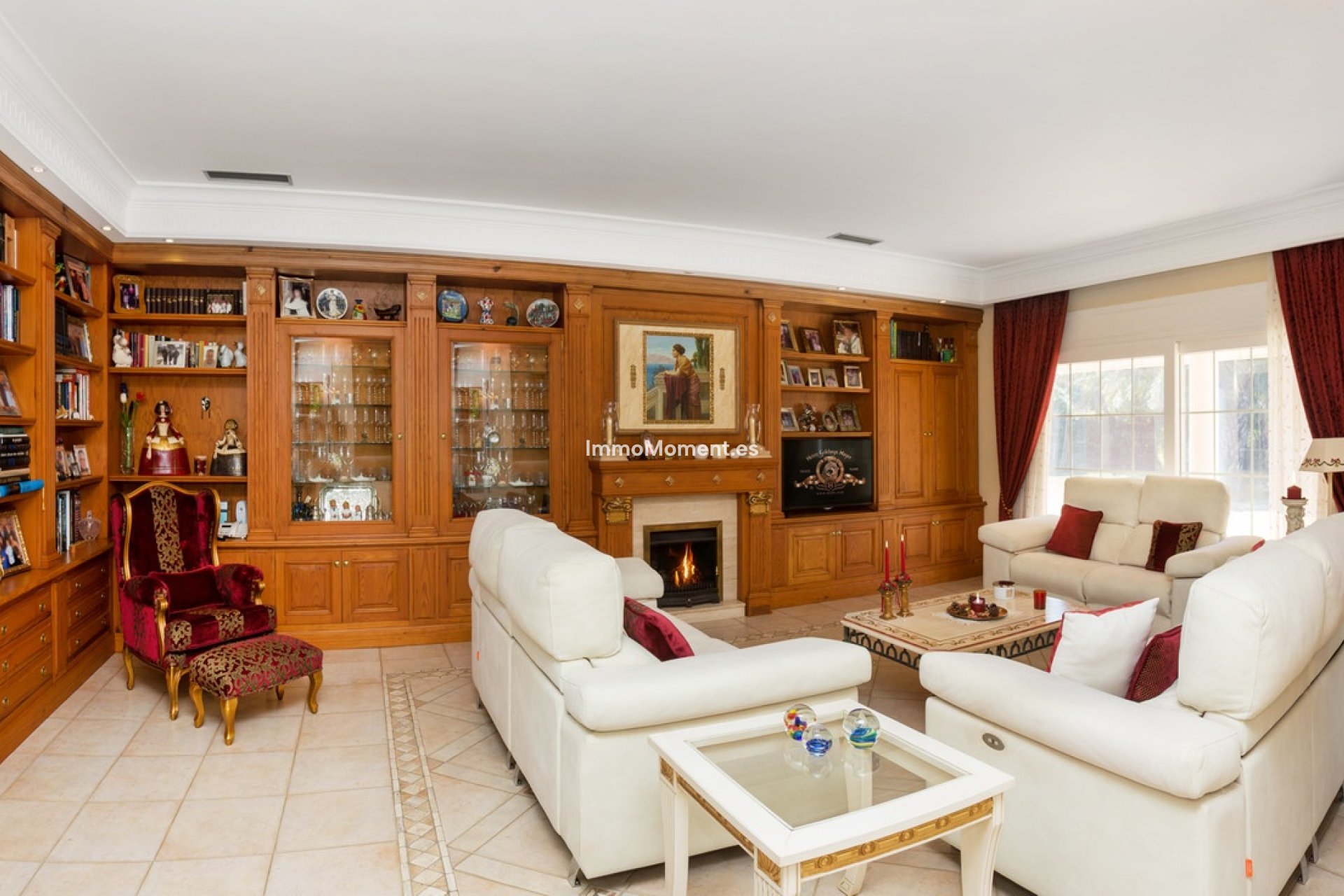 Resale - Villa - Denia - Denia Centro