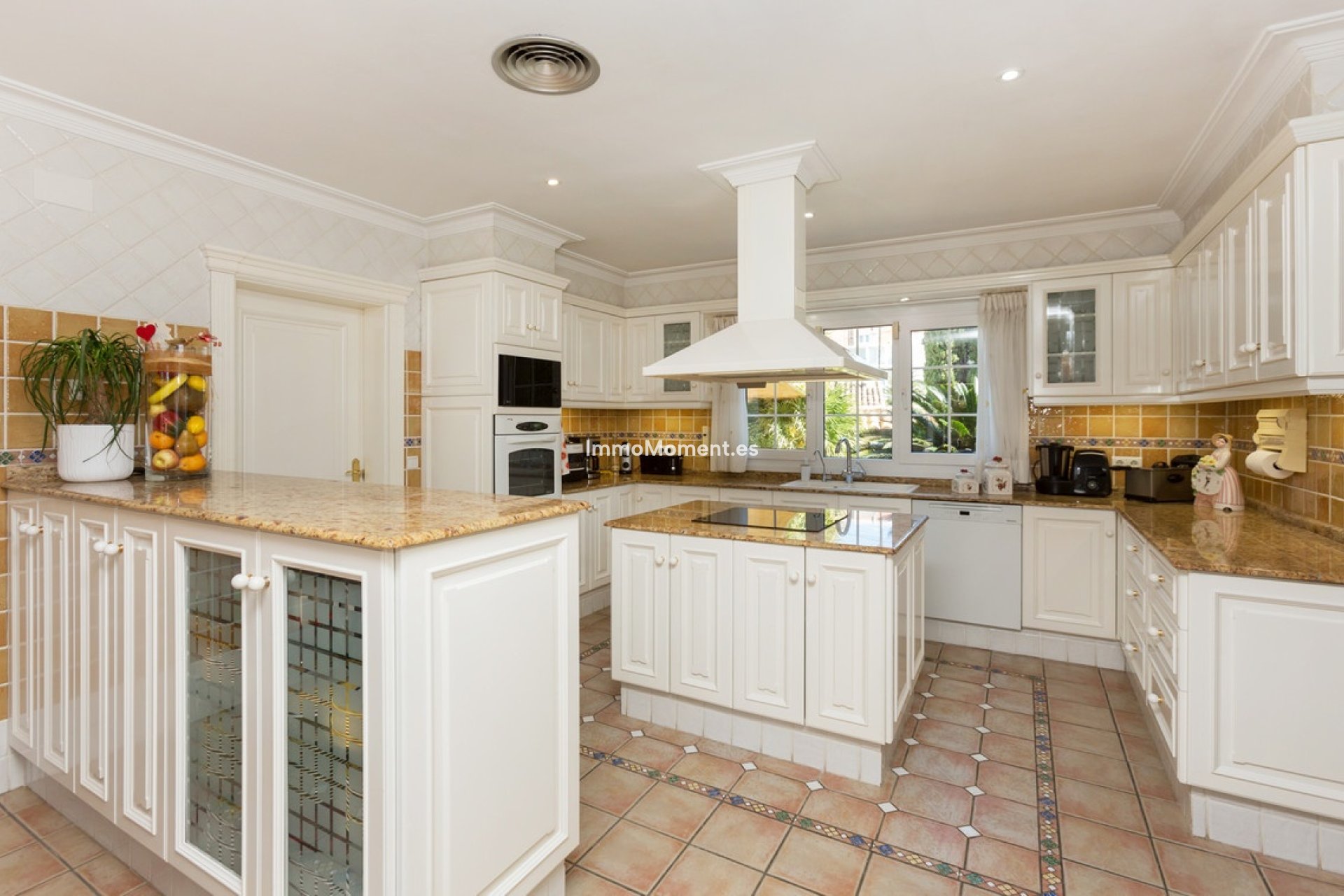 Resale - Villa - Denia - Denia Centro