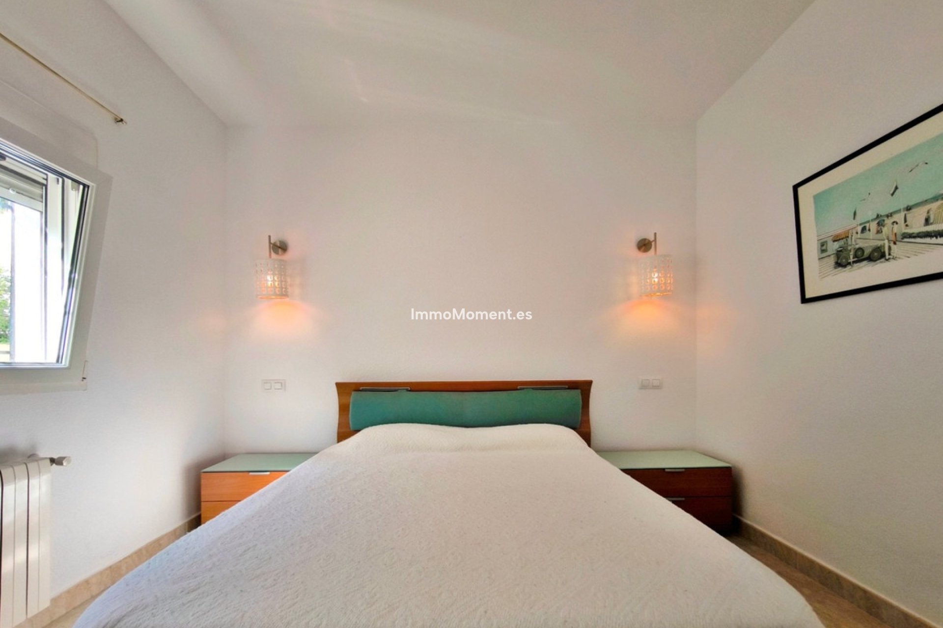 Resale - Villa - Denia - Denia Centro