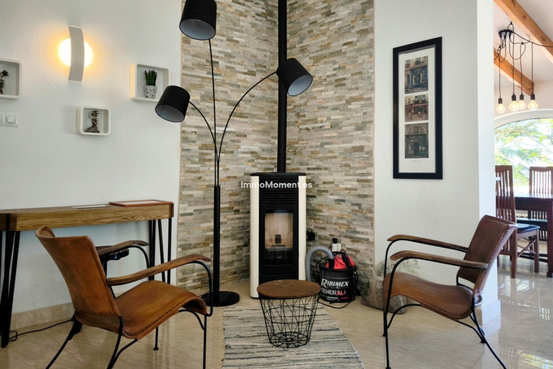 Resale - Villa - Denia - Denia Centro