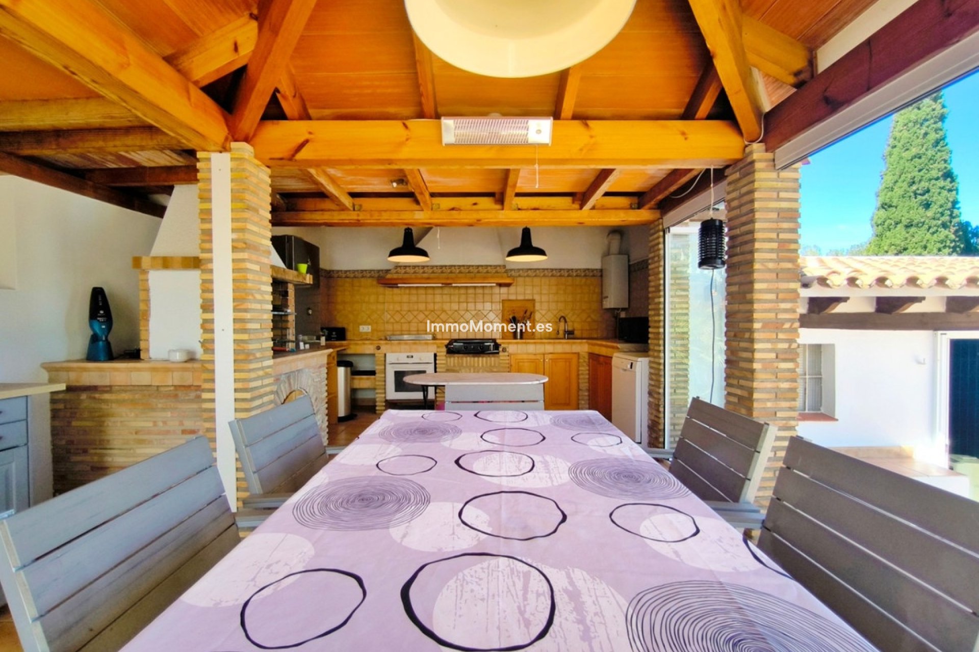 Resale - Villa - Denia - Denia Centro