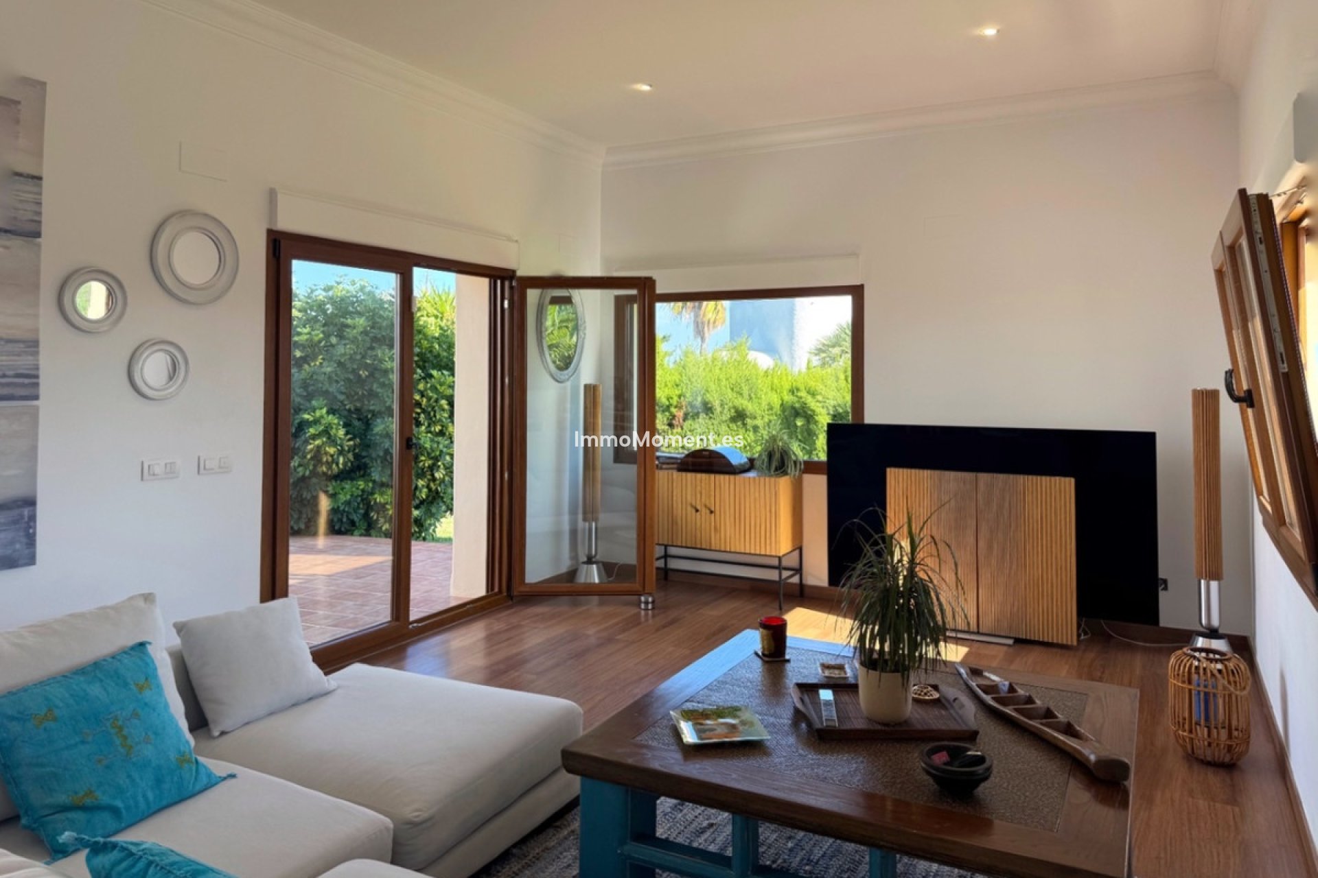 Resale - Villa - Denia - Denia Centro