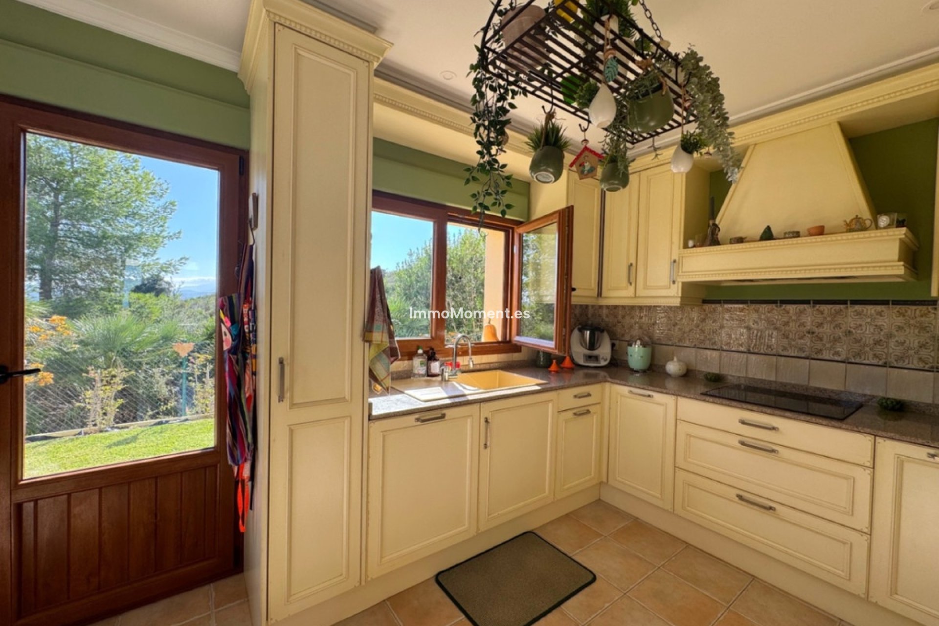 Resale - Villa - Denia - Denia Centro