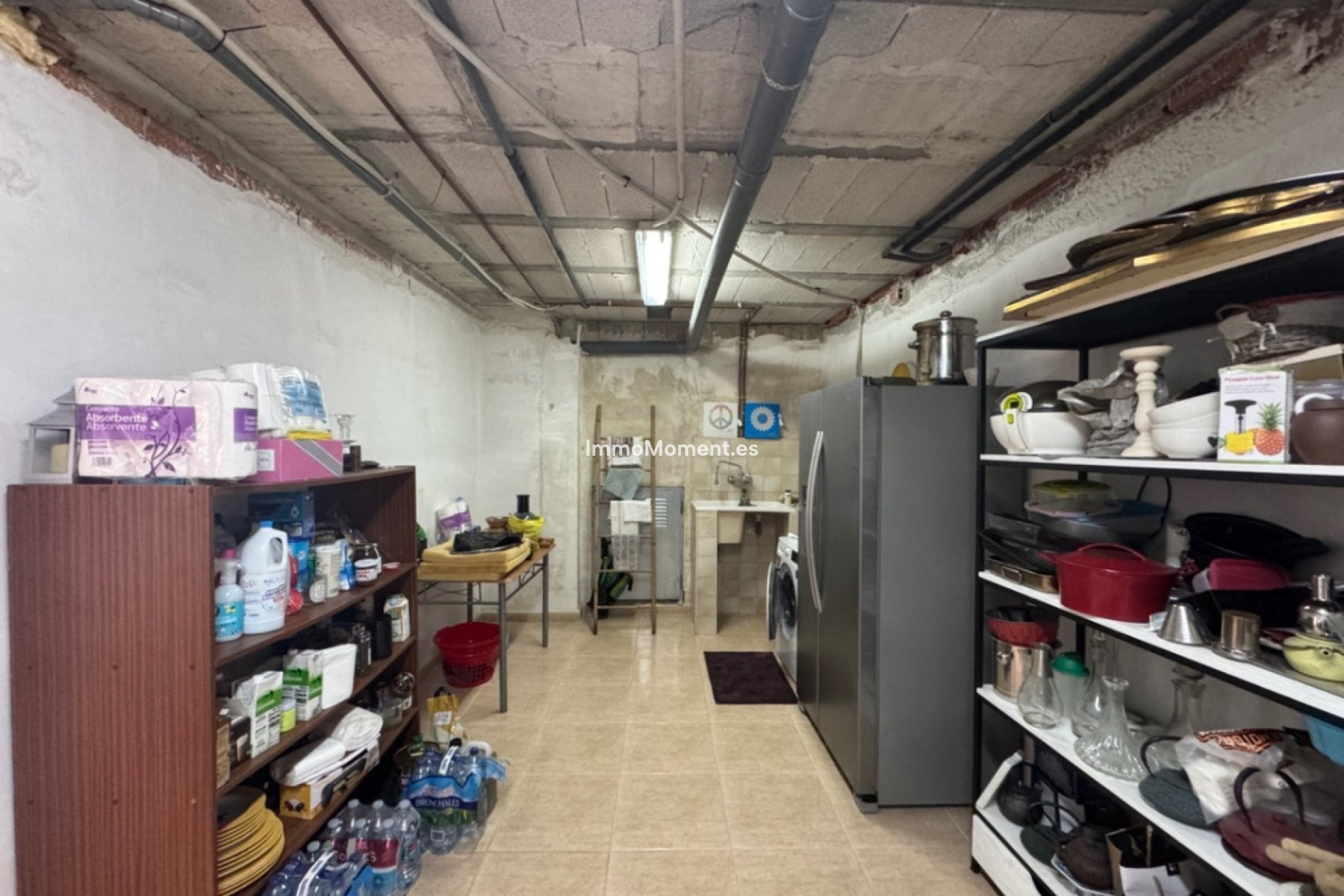 Resale - Villa - Denia - Denia Centro