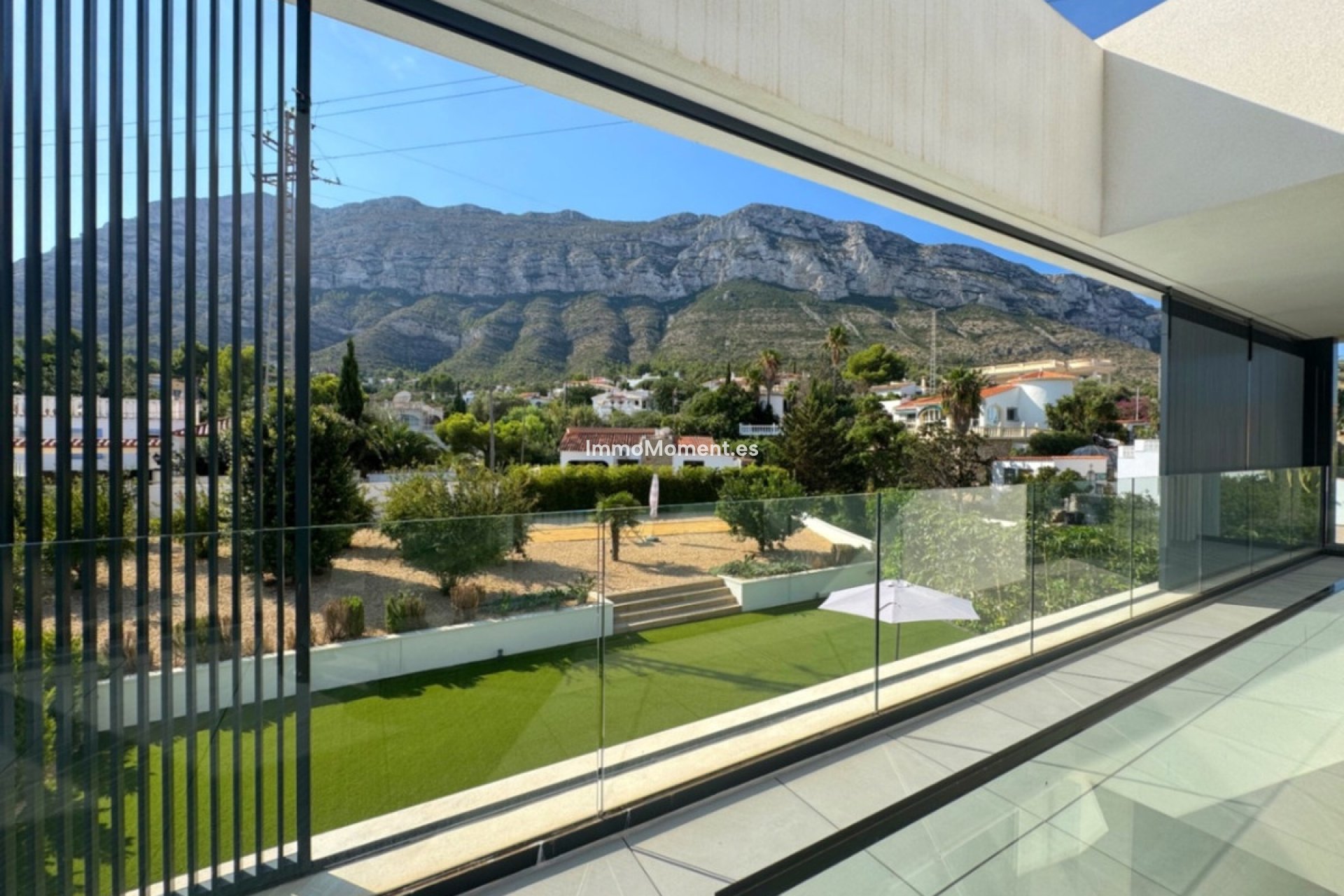 Resale - Villa - Denia - Denia Centro