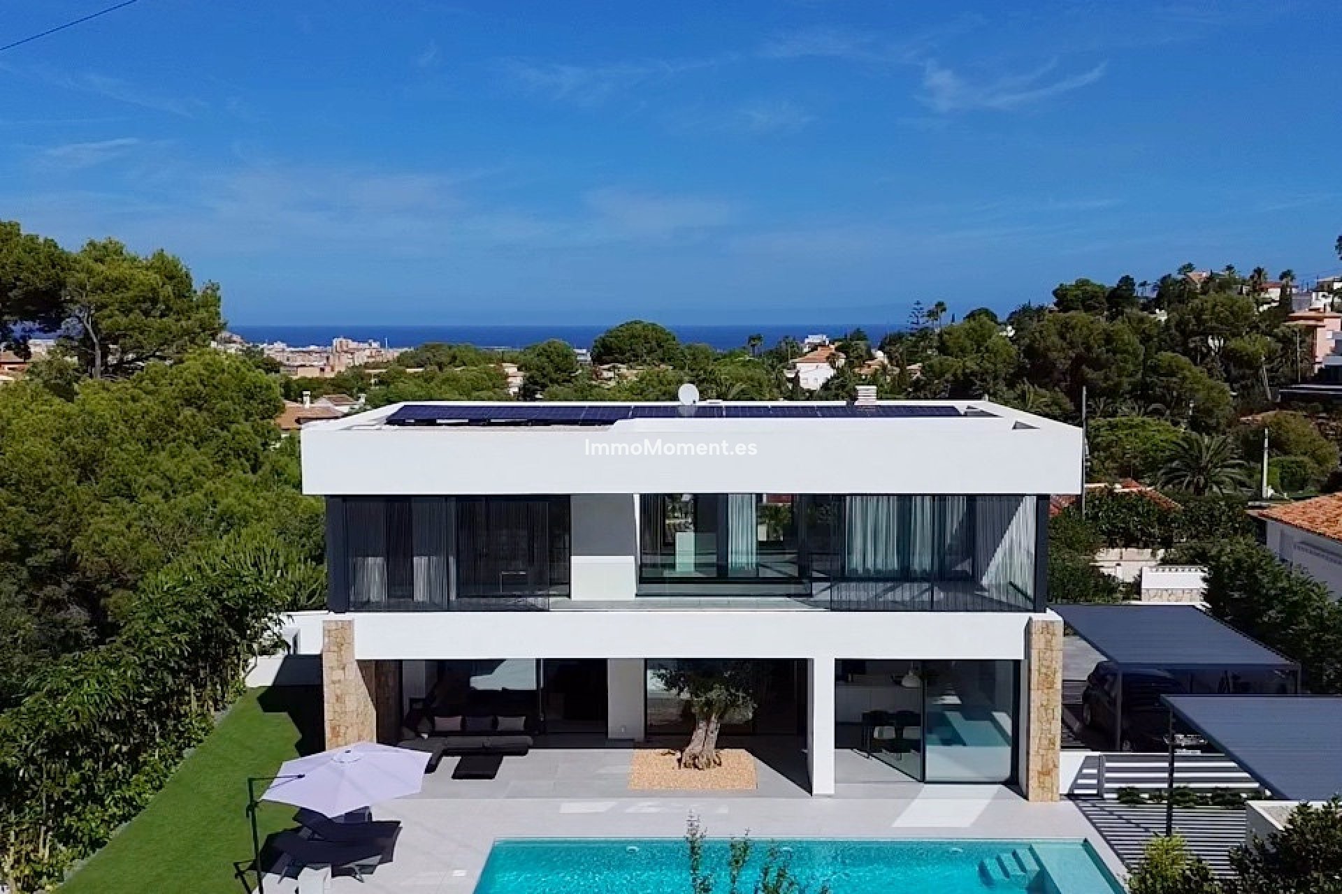 Resale - Villa - Denia - Denia Centro